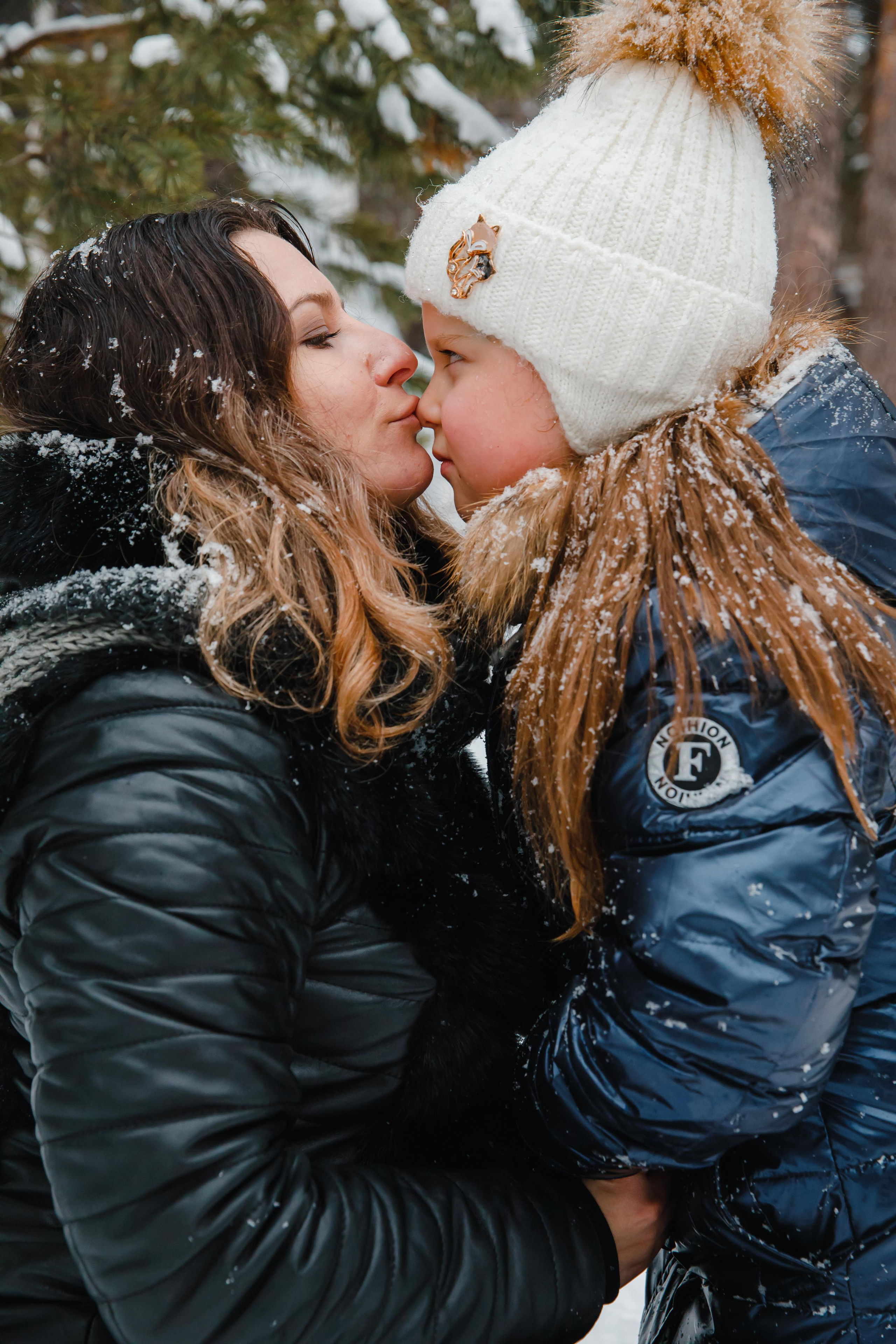 Большая и счастливая семья. Свадебный и семейный фотограф в Рязани Саша Крутых