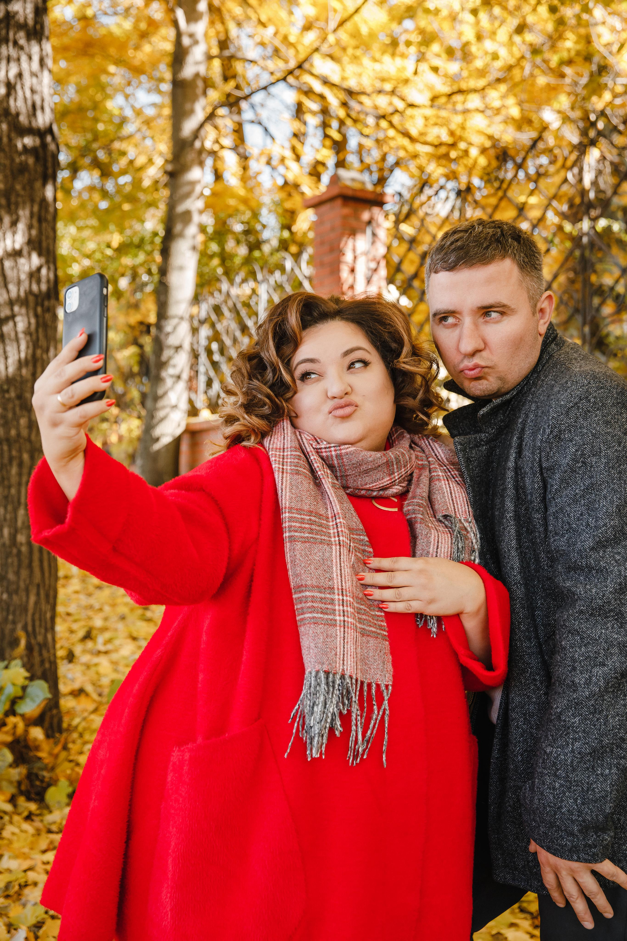 Анна и Антон. Свадебный и семейный фотограф в Рязани Саша Крутых