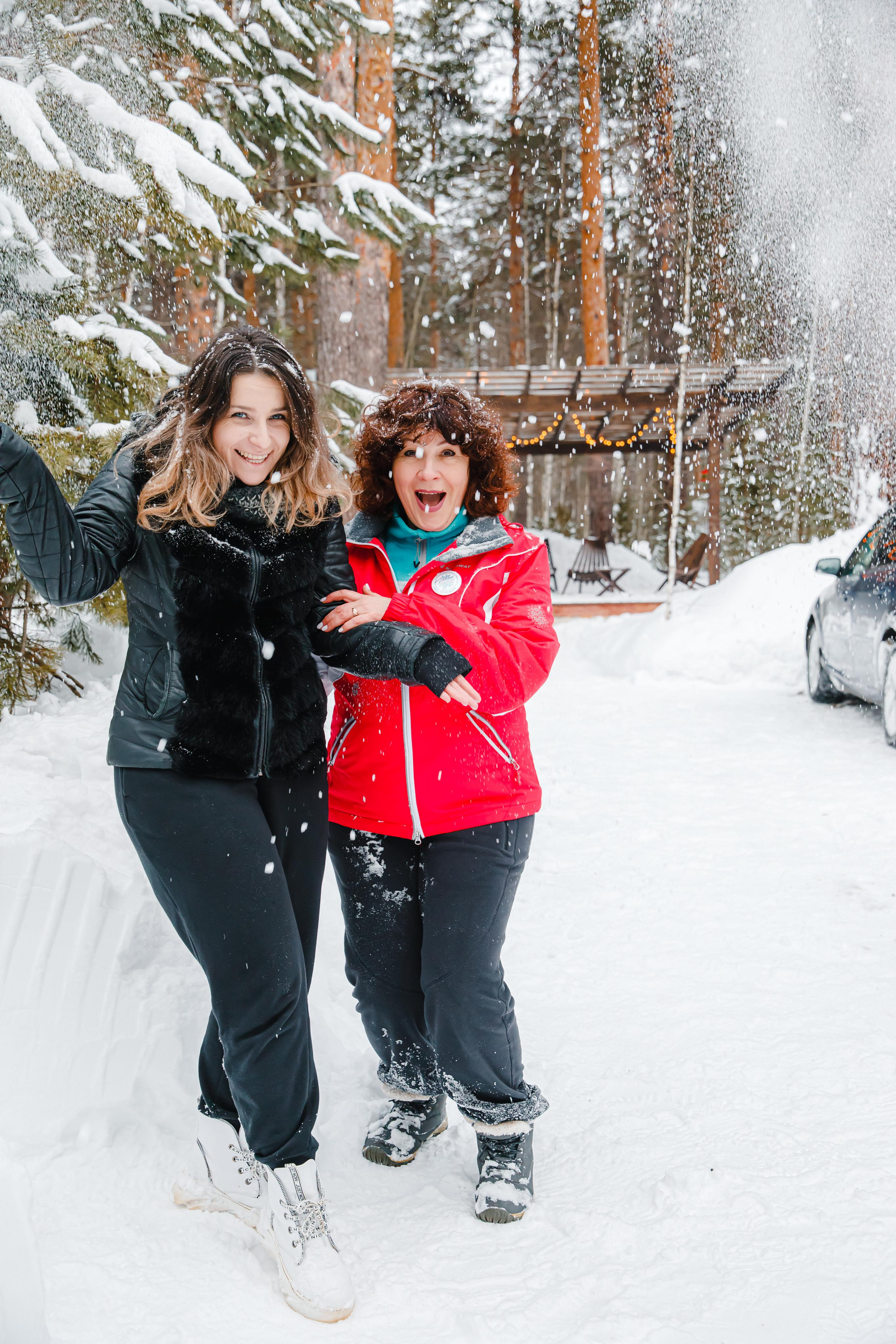 Большая и счастливая семья. Свадебный и семейный фотограф в Рязани Саша Крутых
