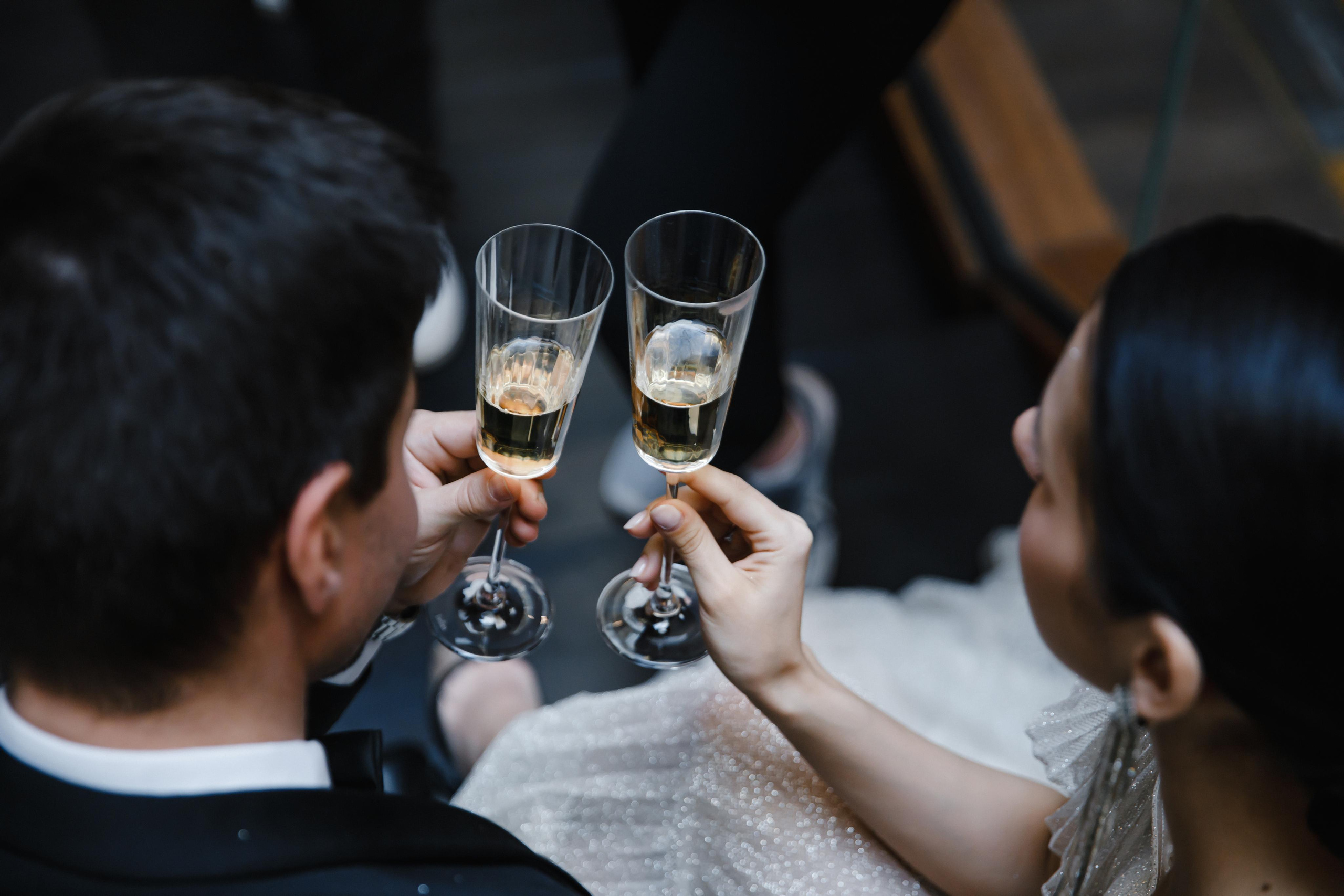 Иван и Анастасия. Свадебный и семейный фотограф в Рязани Саша Крутых