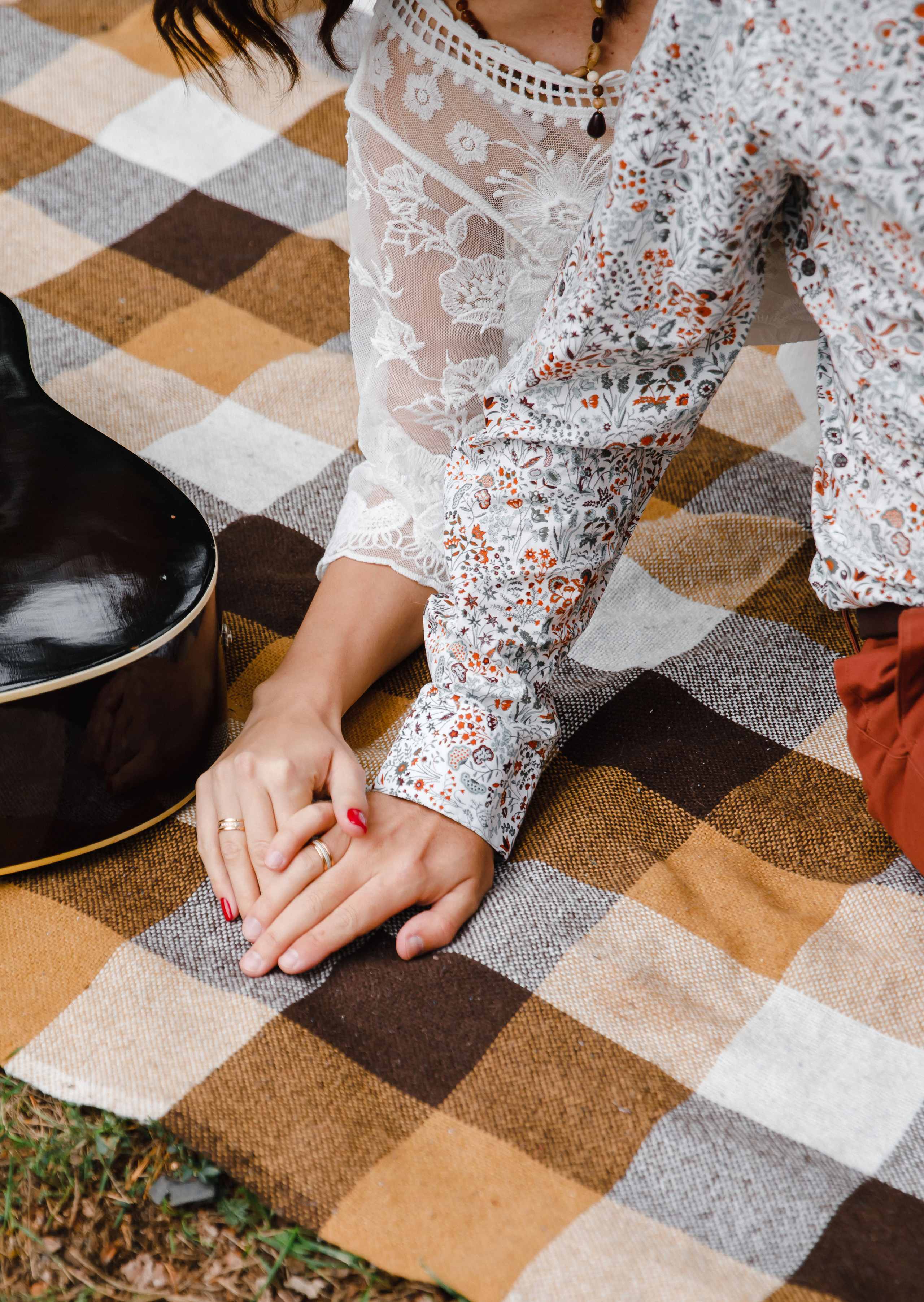 Дарья и Роман. Свадебный и семейный фотограф в Рязани Саша Крутых