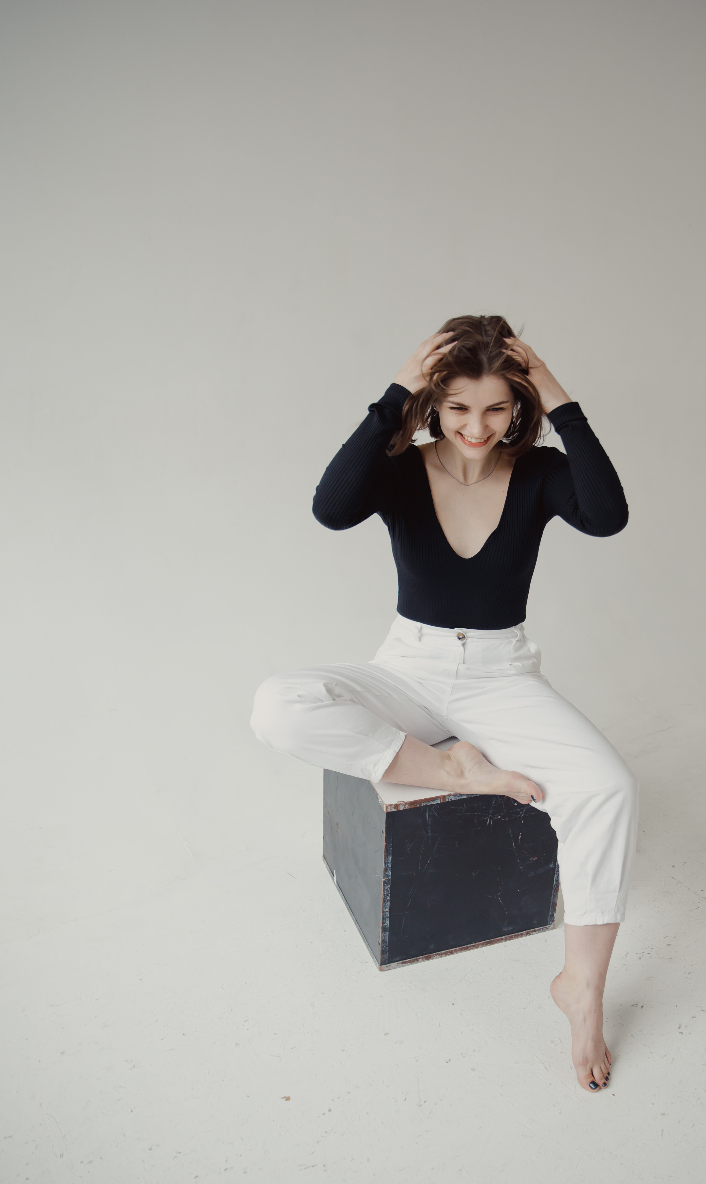 Анна. Свадебный и семейный фотограф в Рязани Саша Крутых