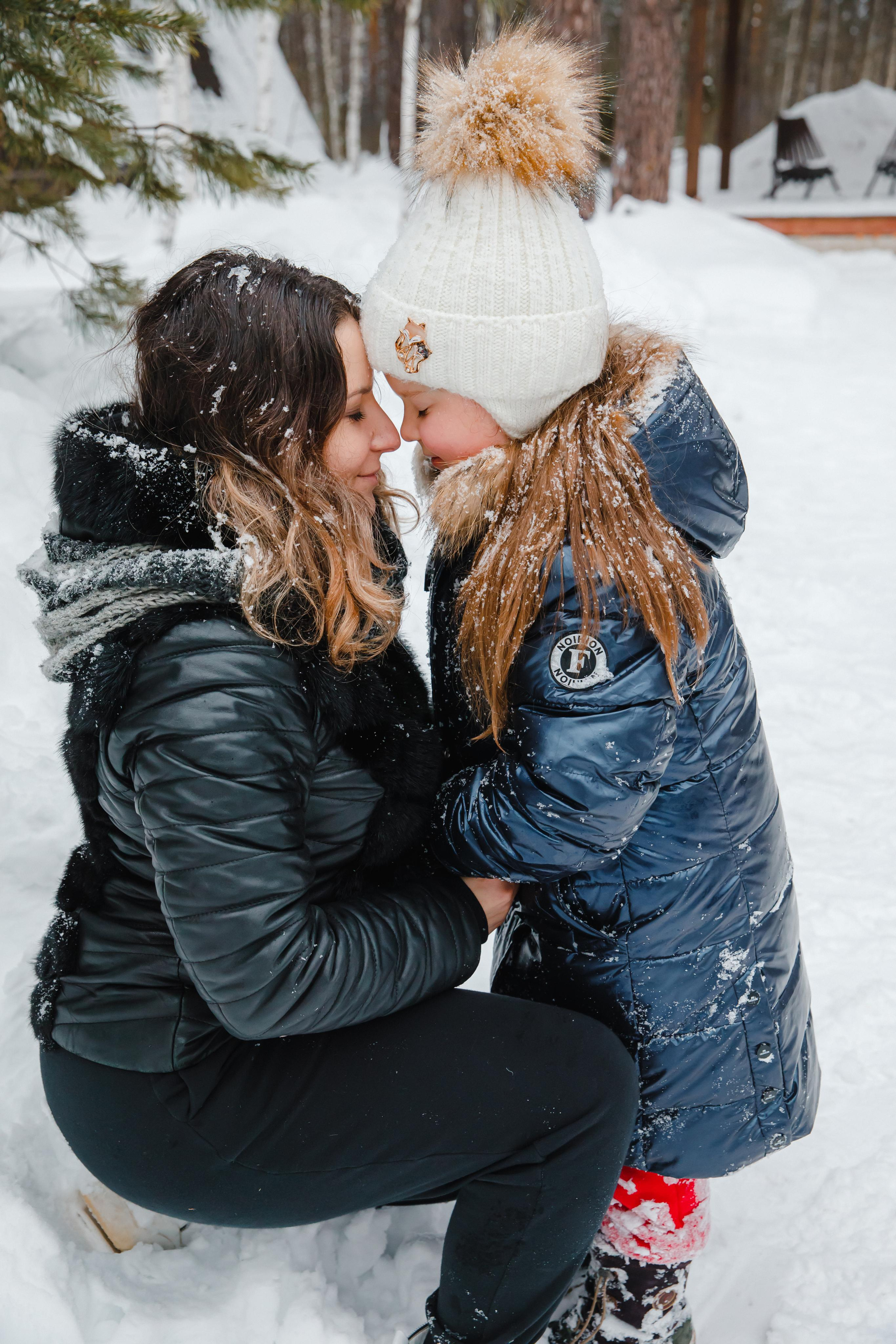 Большая и счастливая семья. Свадебный и семейный фотограф в Рязани Саша Крутых