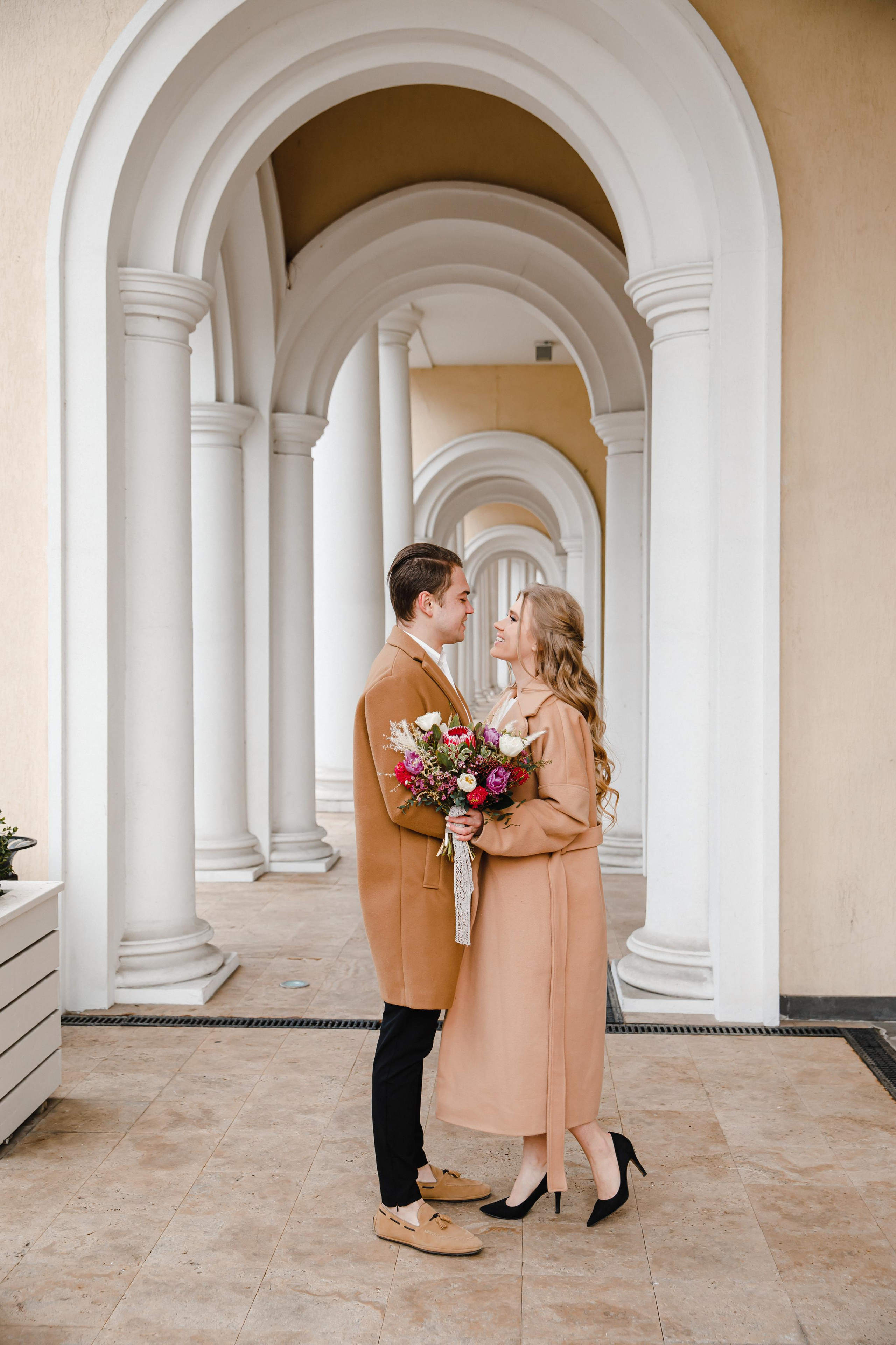 Аня и Саша Сочи. Свадебный и семейный фотограф в Рязани Саша Крутых