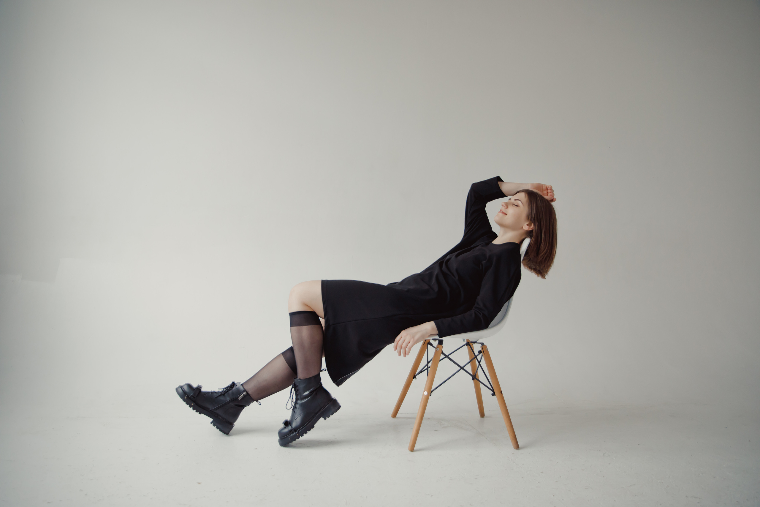 Анна. Свадебный и семейный фотограф в Рязани Саша Крутых