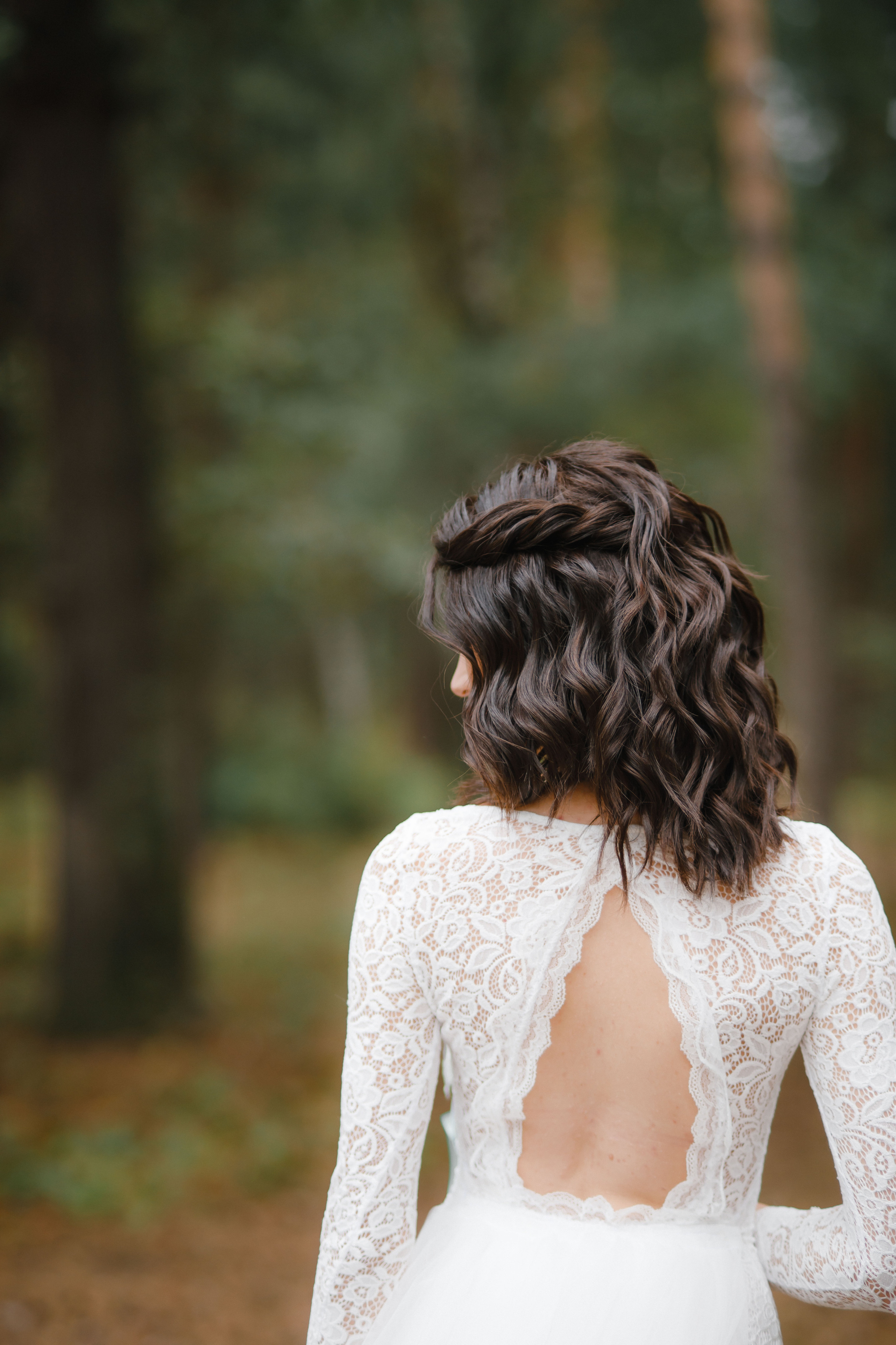 Роман и Дарья. Свадебный и семейный фотограф в Рязани Саша Крутых