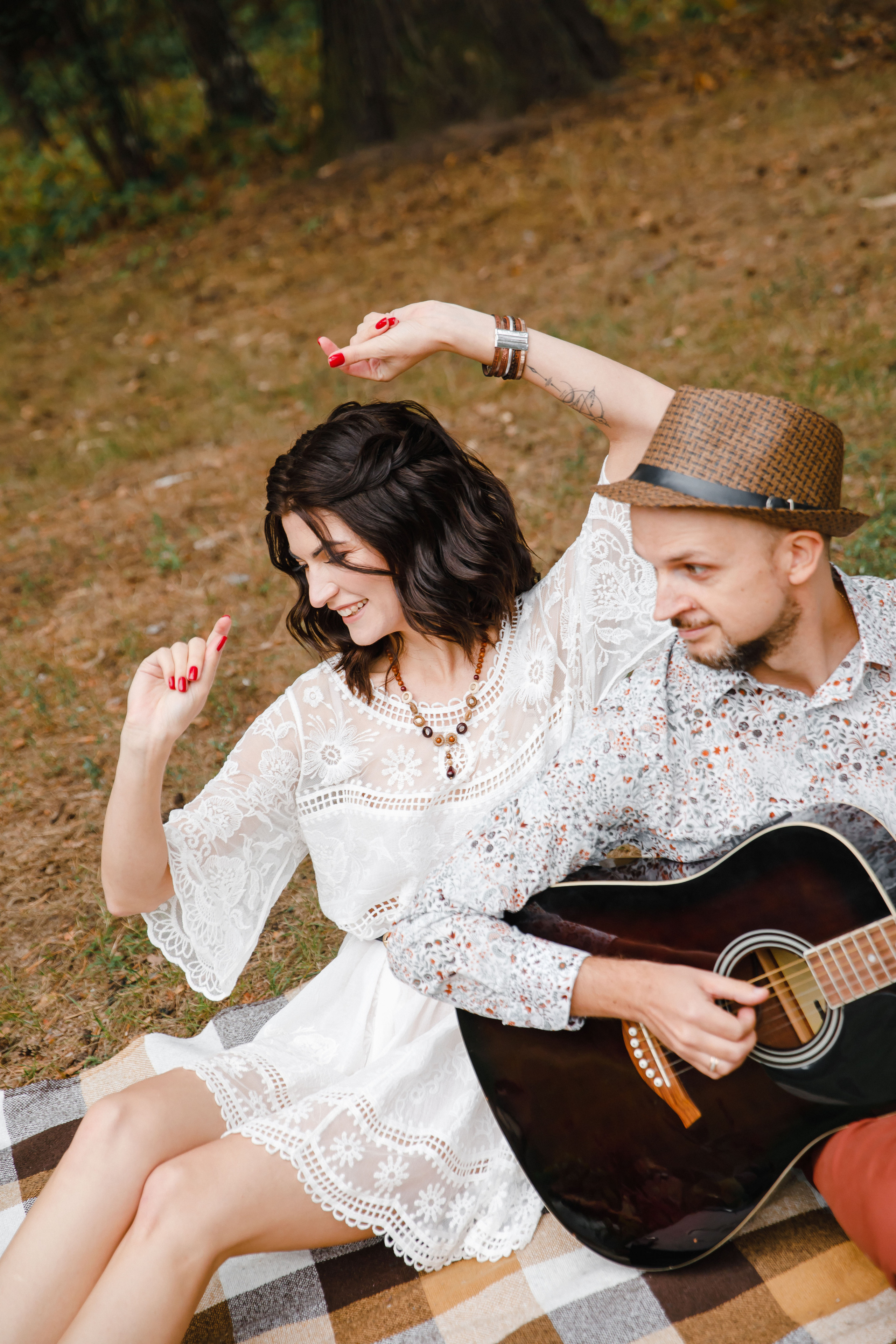 Дарья и Роман. Свадебный и семейный фотограф в Рязани Саша Крутых