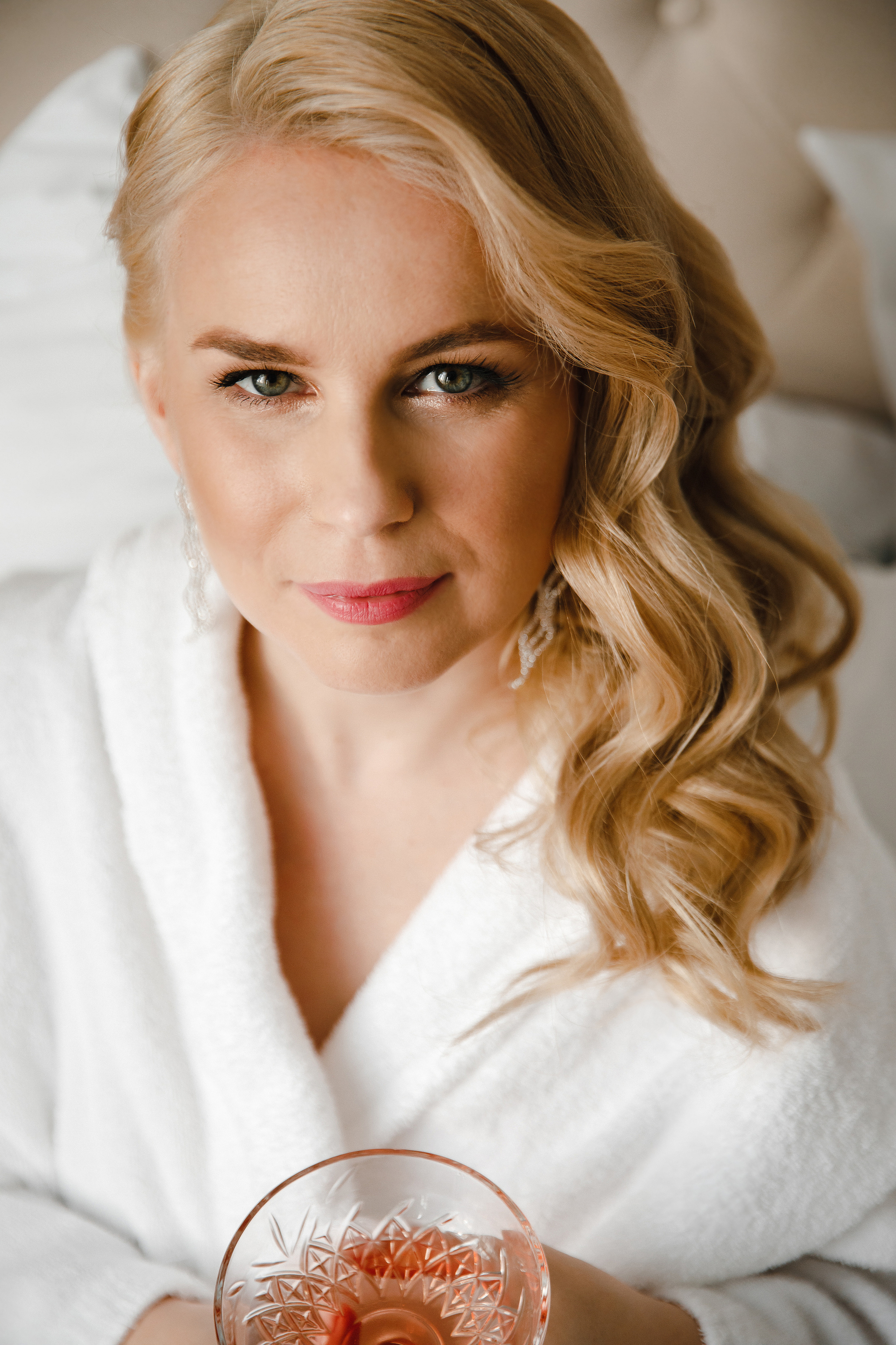 Наталья и Игорь. Свадебный и семейный фотограф в Рязани Саша Крутых