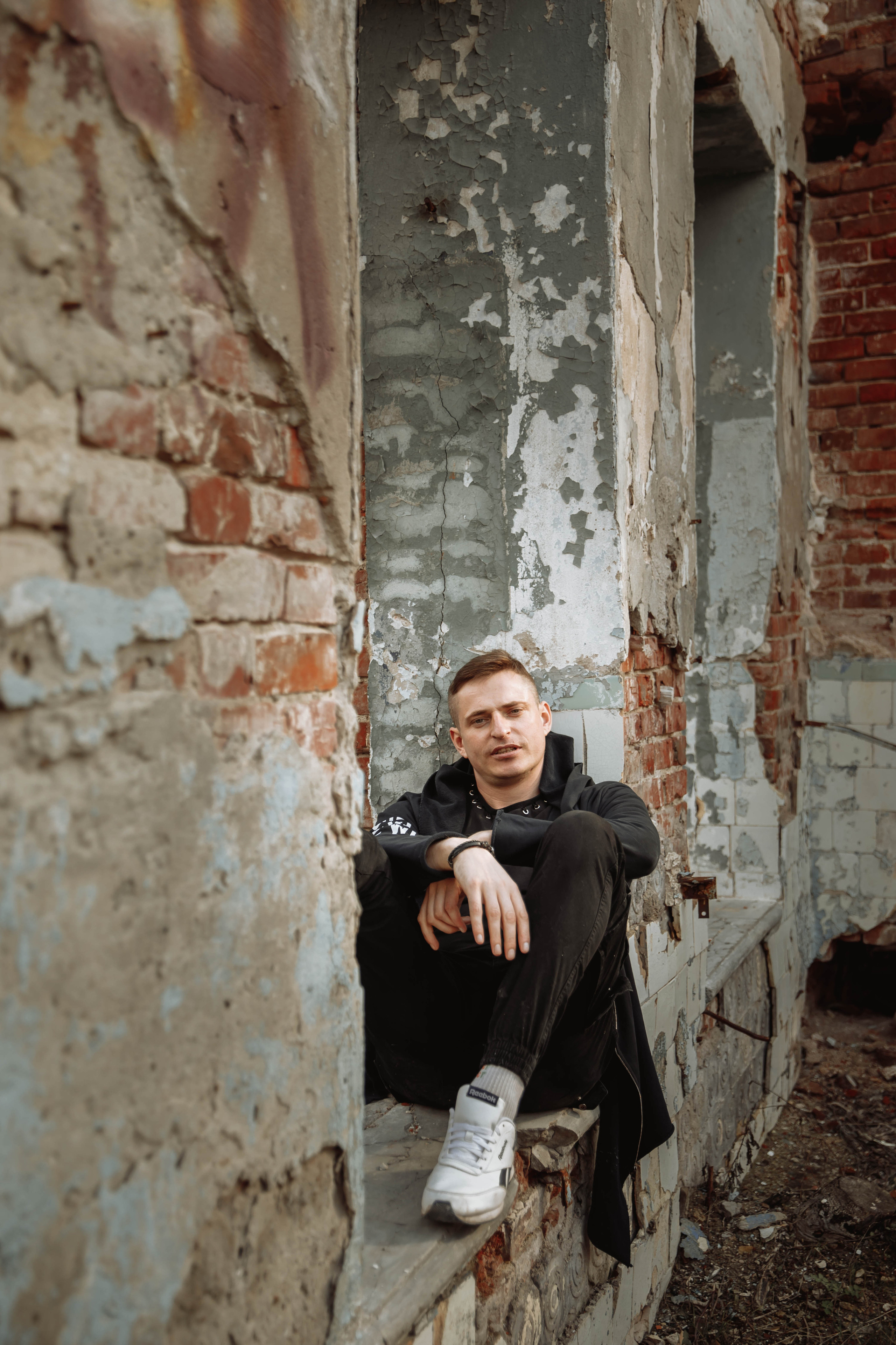 Павел. Свадебный и семейный фотограф в Рязани Саша Крутых