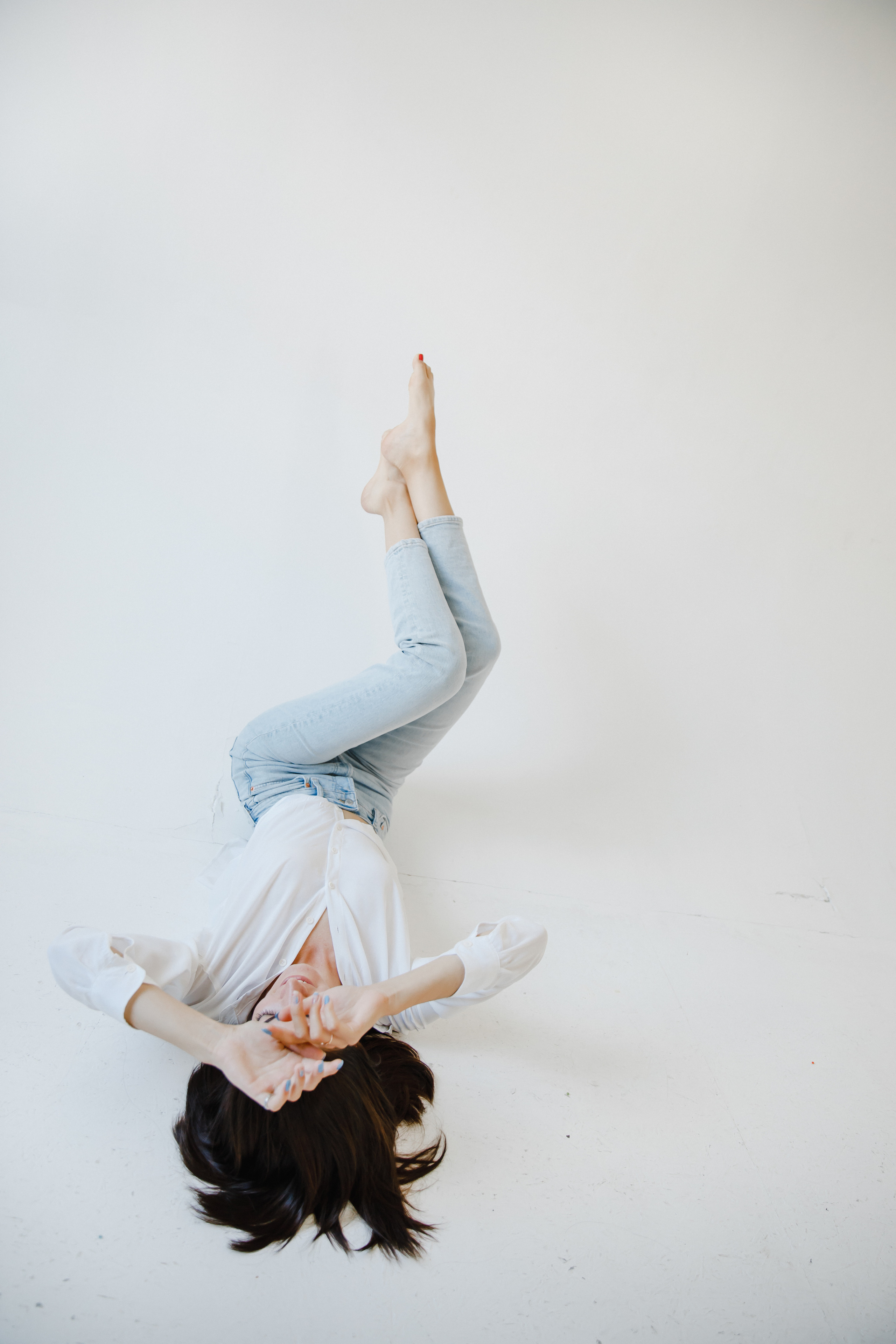 Дарья. Свадебный и семейный фотограф в Рязани Саша Крутых