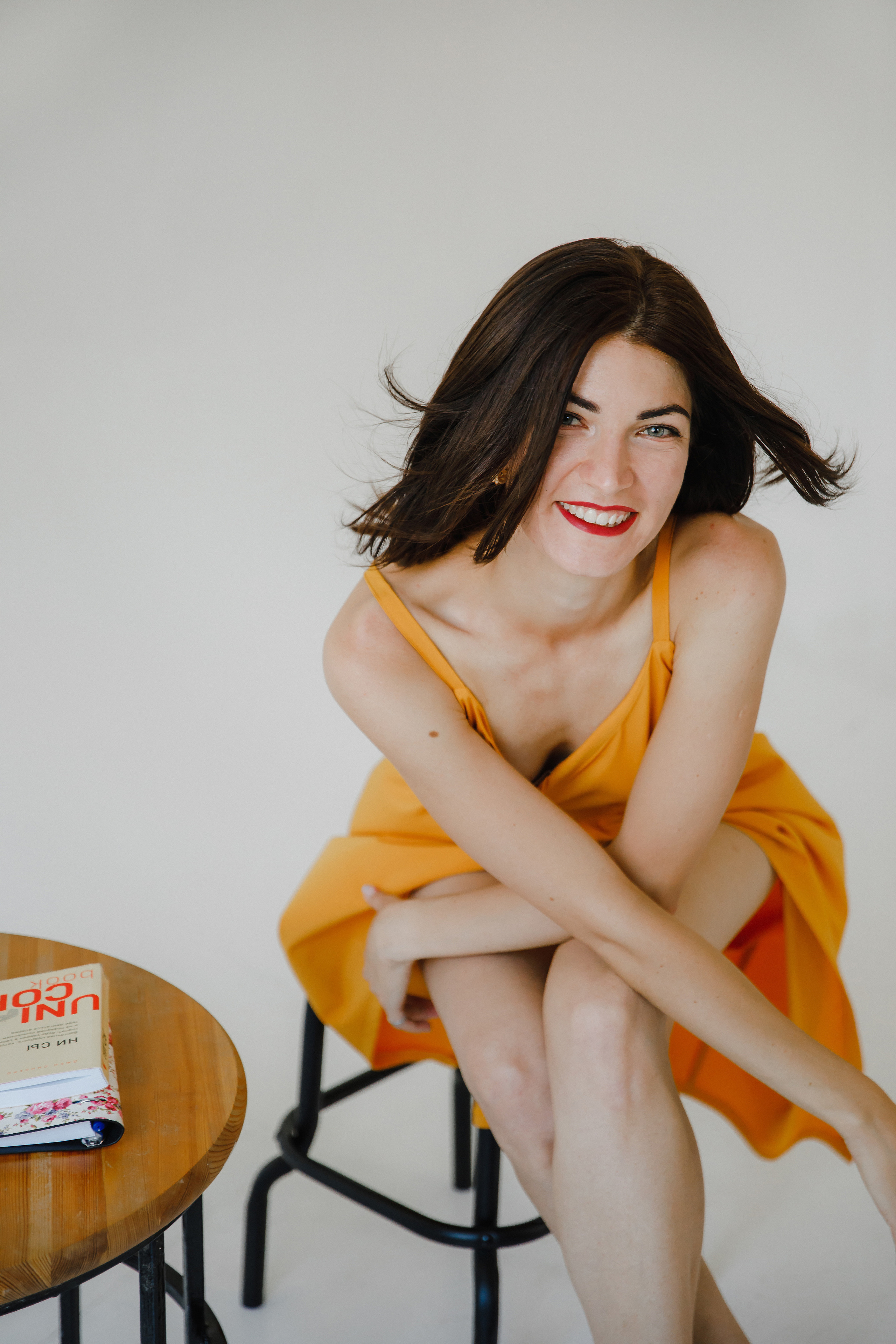 Дарья. Свадебный и семейный фотограф в Рязани Саша Крутых