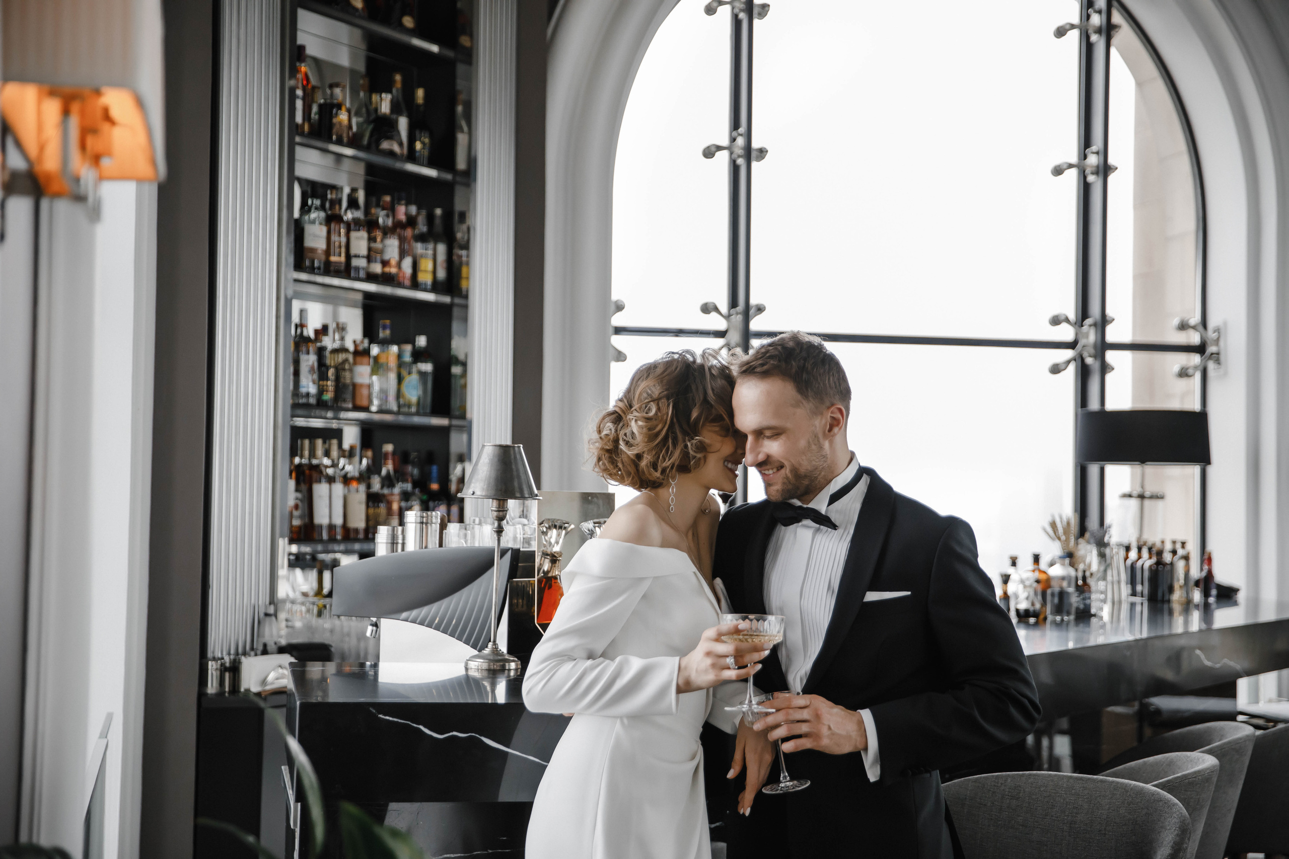 Отзывы. Свадебный и семейный фотограф в Рязани Саша Крутых