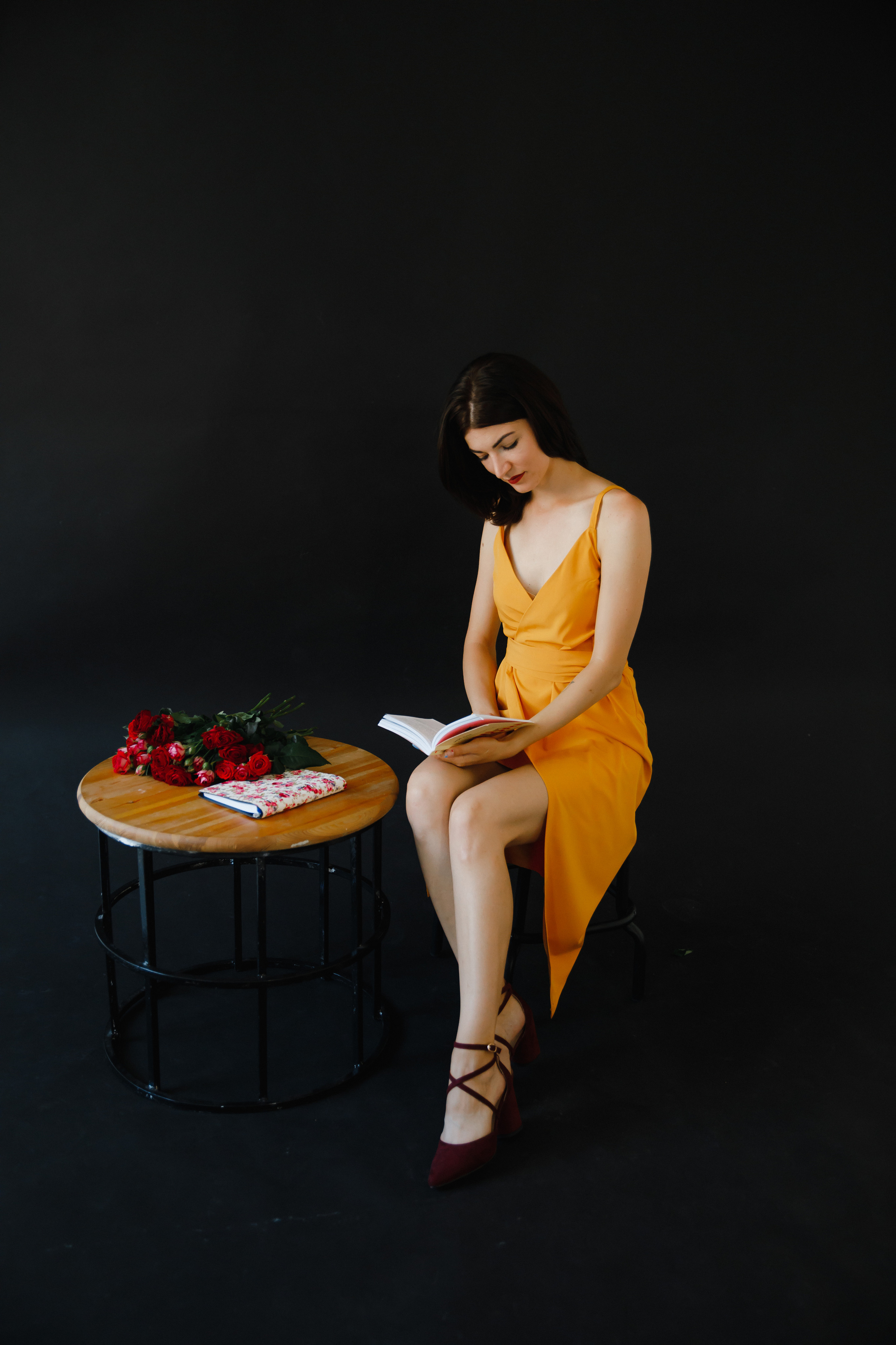 Дарья. Свадебный и семейный фотограф в Рязани Саша Крутых