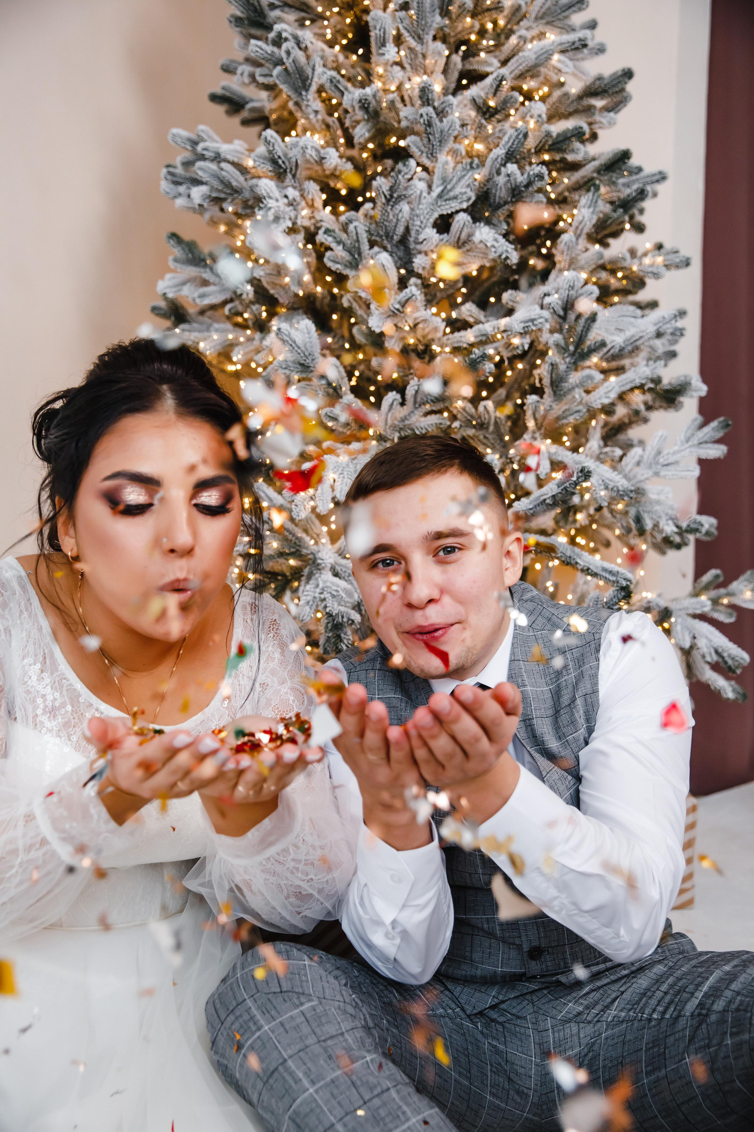 Елена и Сергей. Свадебный и семейный фотограф в Рязани Саша Крутых