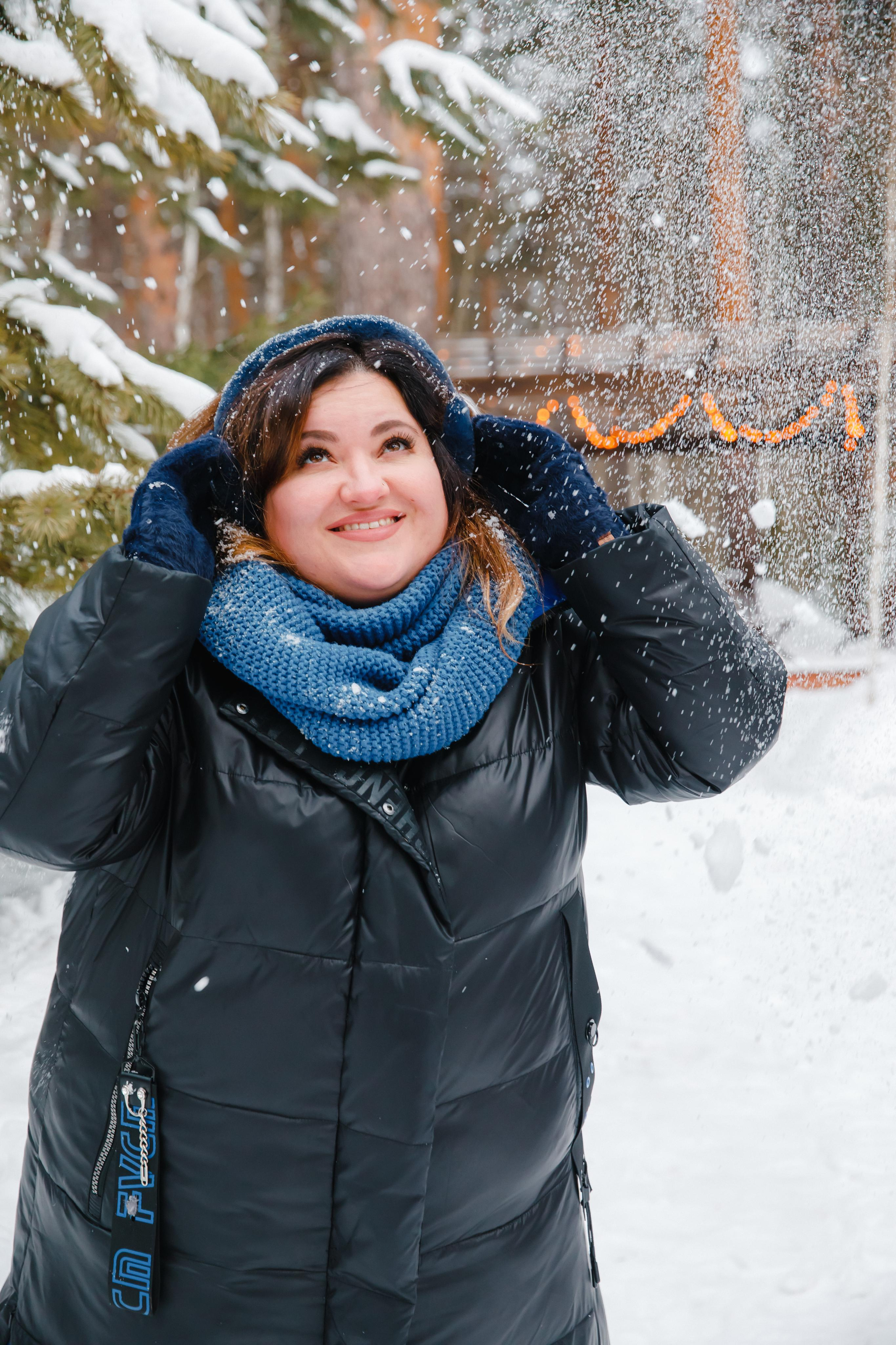 Большая и счастливая семья. Свадебный и семейный фотограф в Рязани Саша Крутых