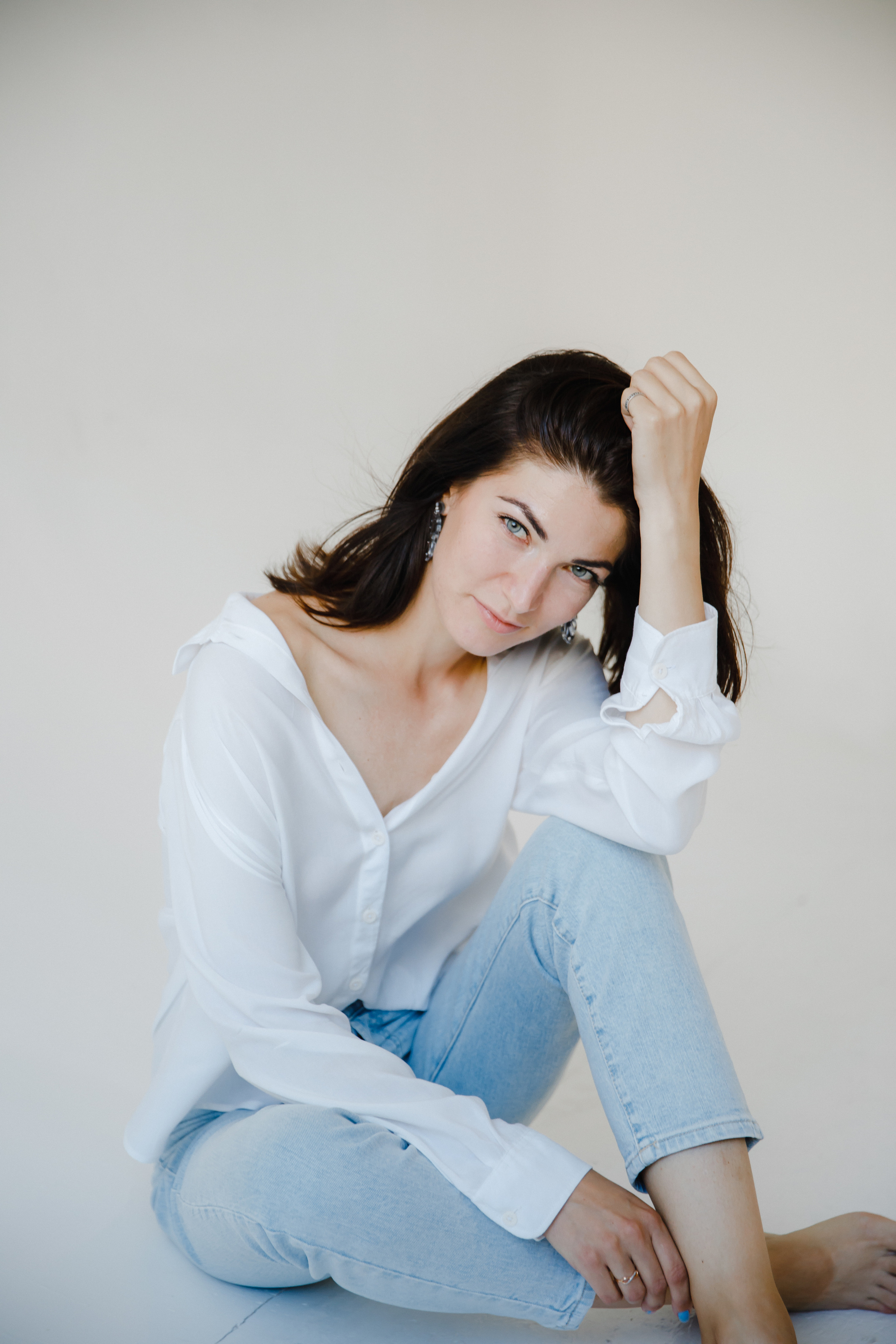 Дарья. Свадебный и семейный фотограф в Рязани Саша Крутых