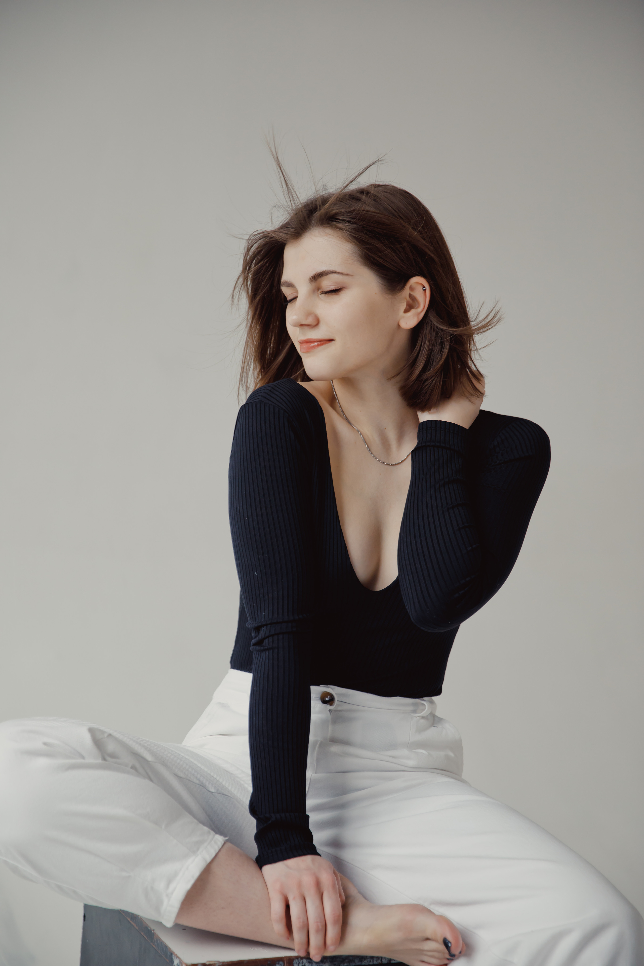 Анна. Свадебный и семейный фотограф в Рязани Саша Крутых