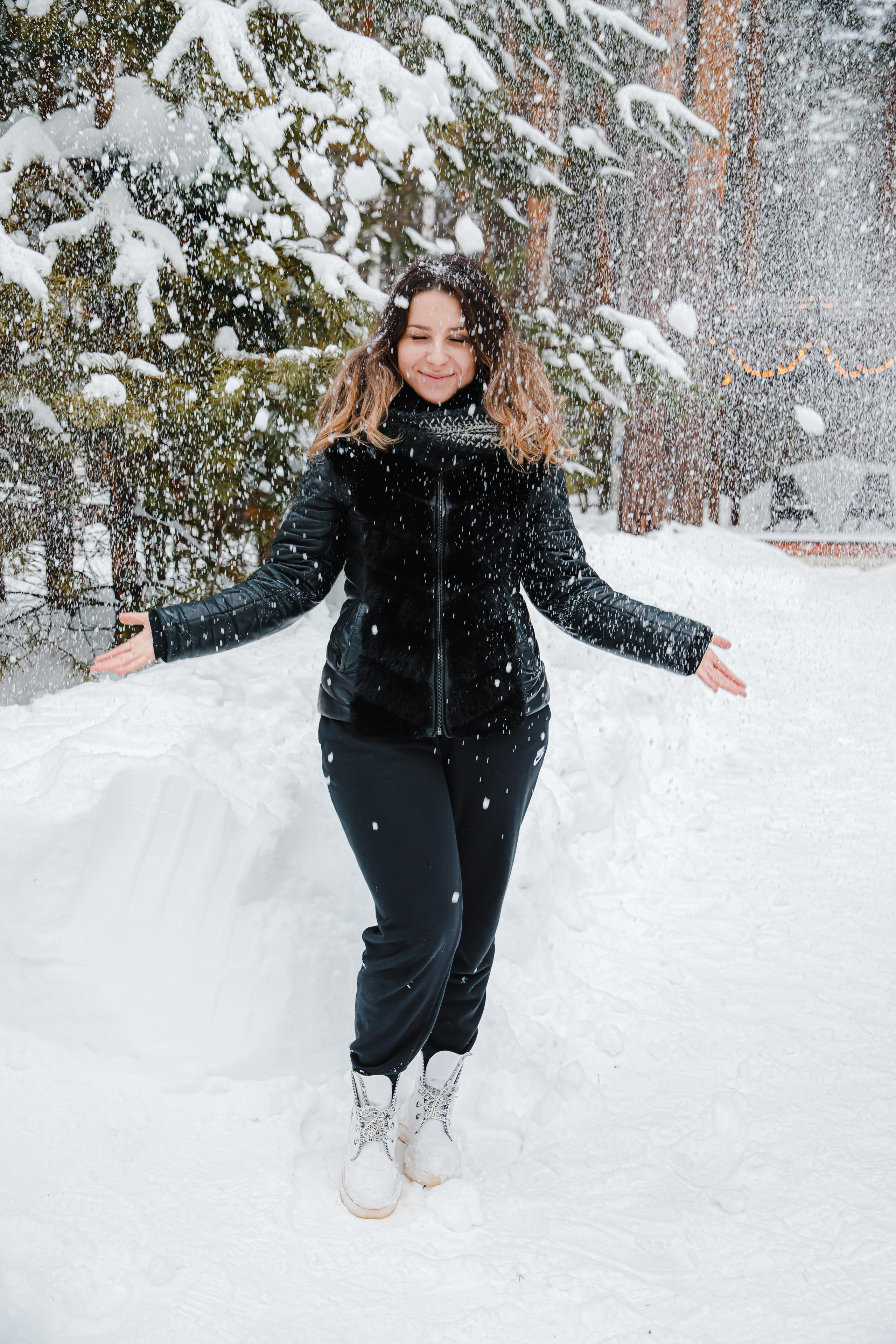 Большая и счастливая семья. Свадебный и семейный фотограф в Рязани Саша Крутых