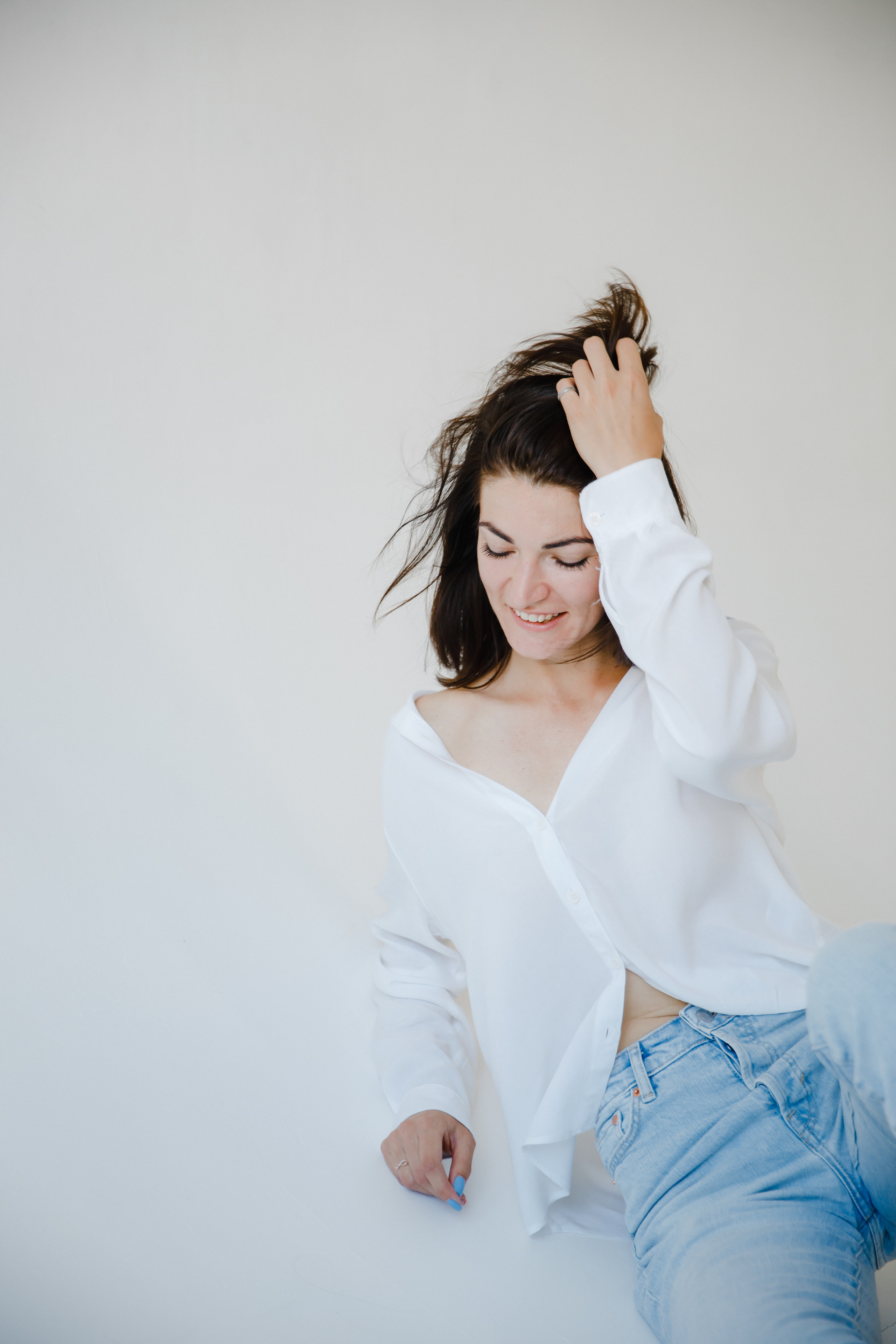 Дарья. Свадебный и семейный фотограф в Рязани Саша Крутых