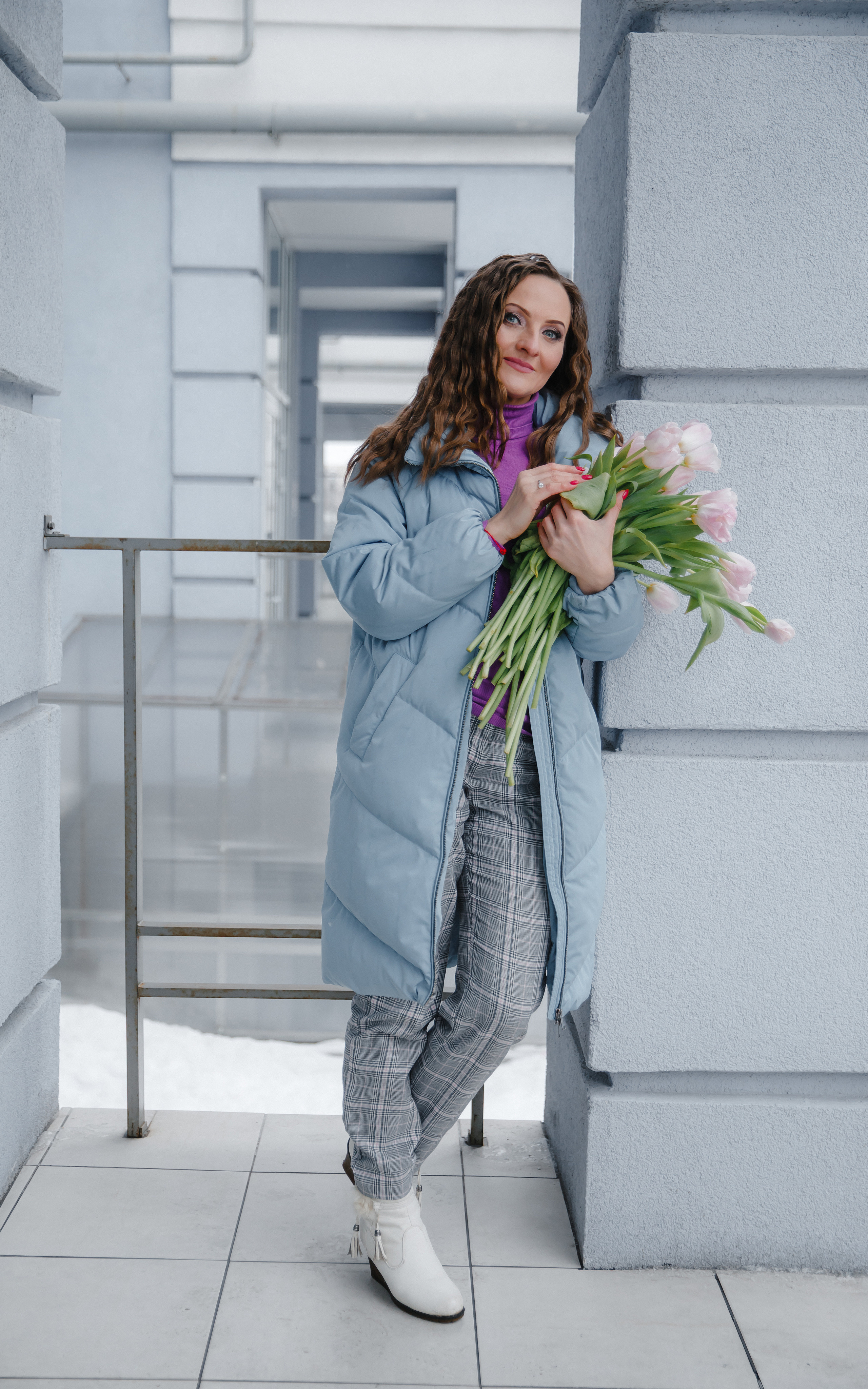 Татьяна. Свадебный и семейный фотограф в Рязани Саша Крутых