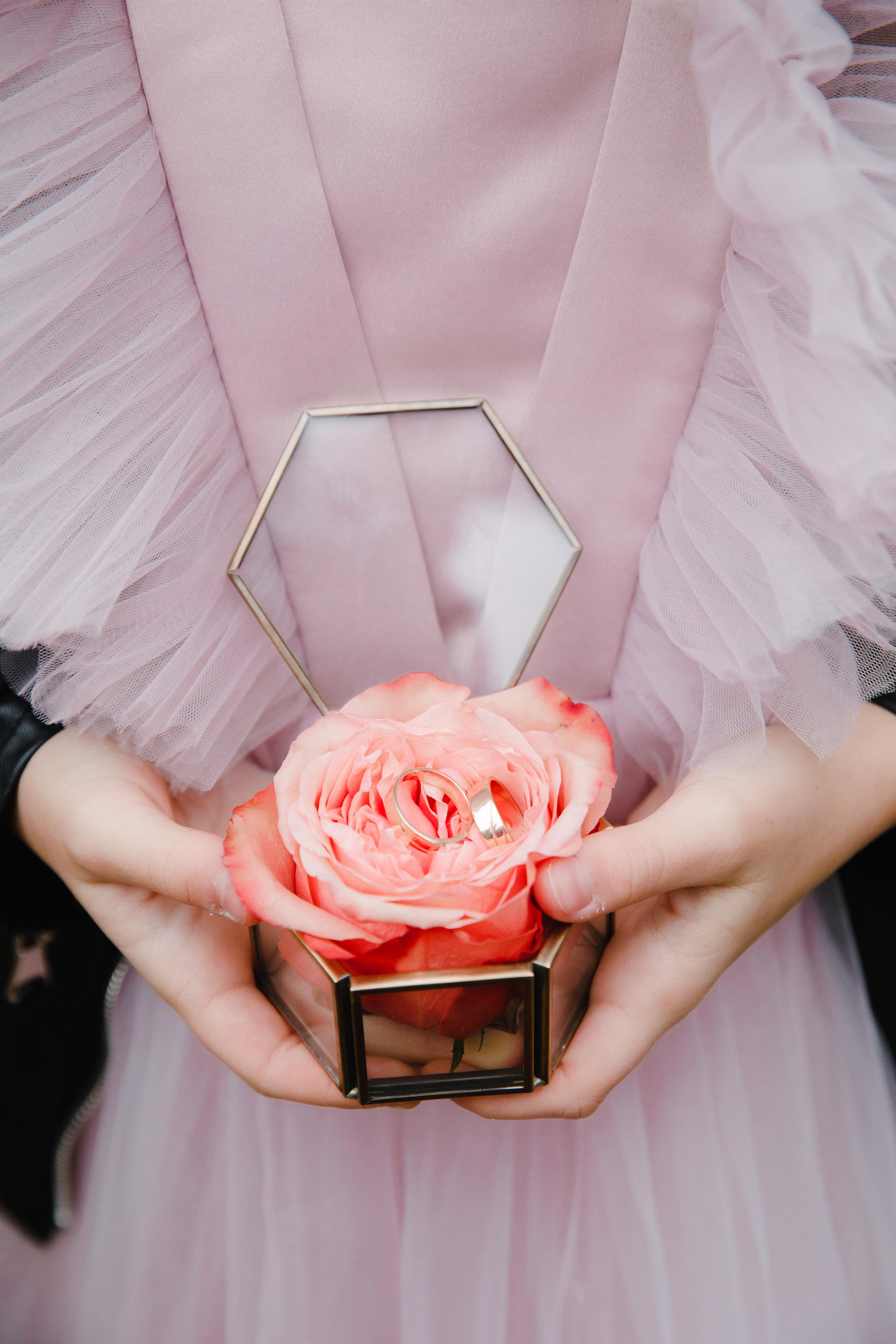 Кирилл и Юлия. Свадебный и семейный фотограф в Рязани Саша Крутых