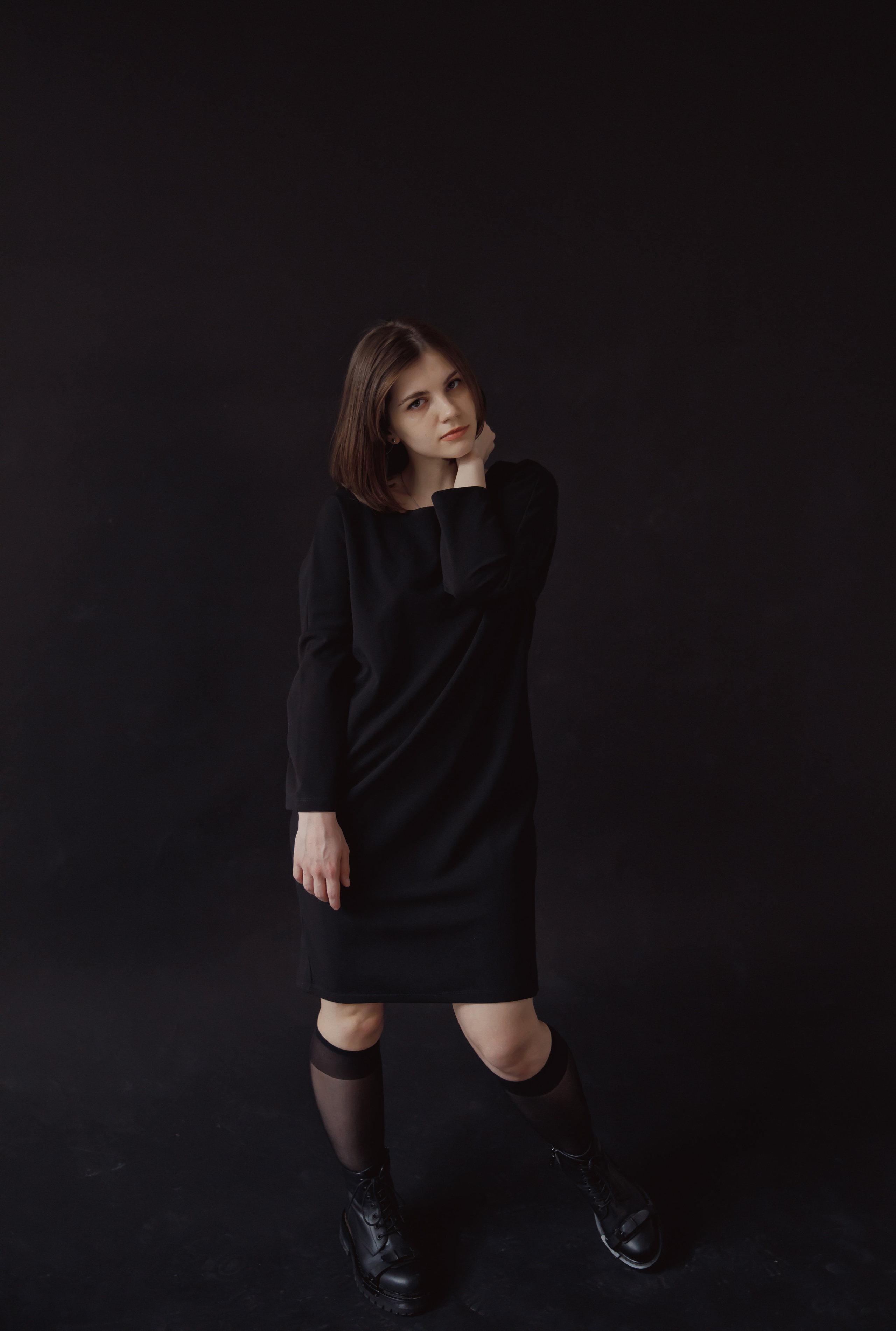 Анна. Свадебный и семейный фотограф в Рязани Саша Крутых