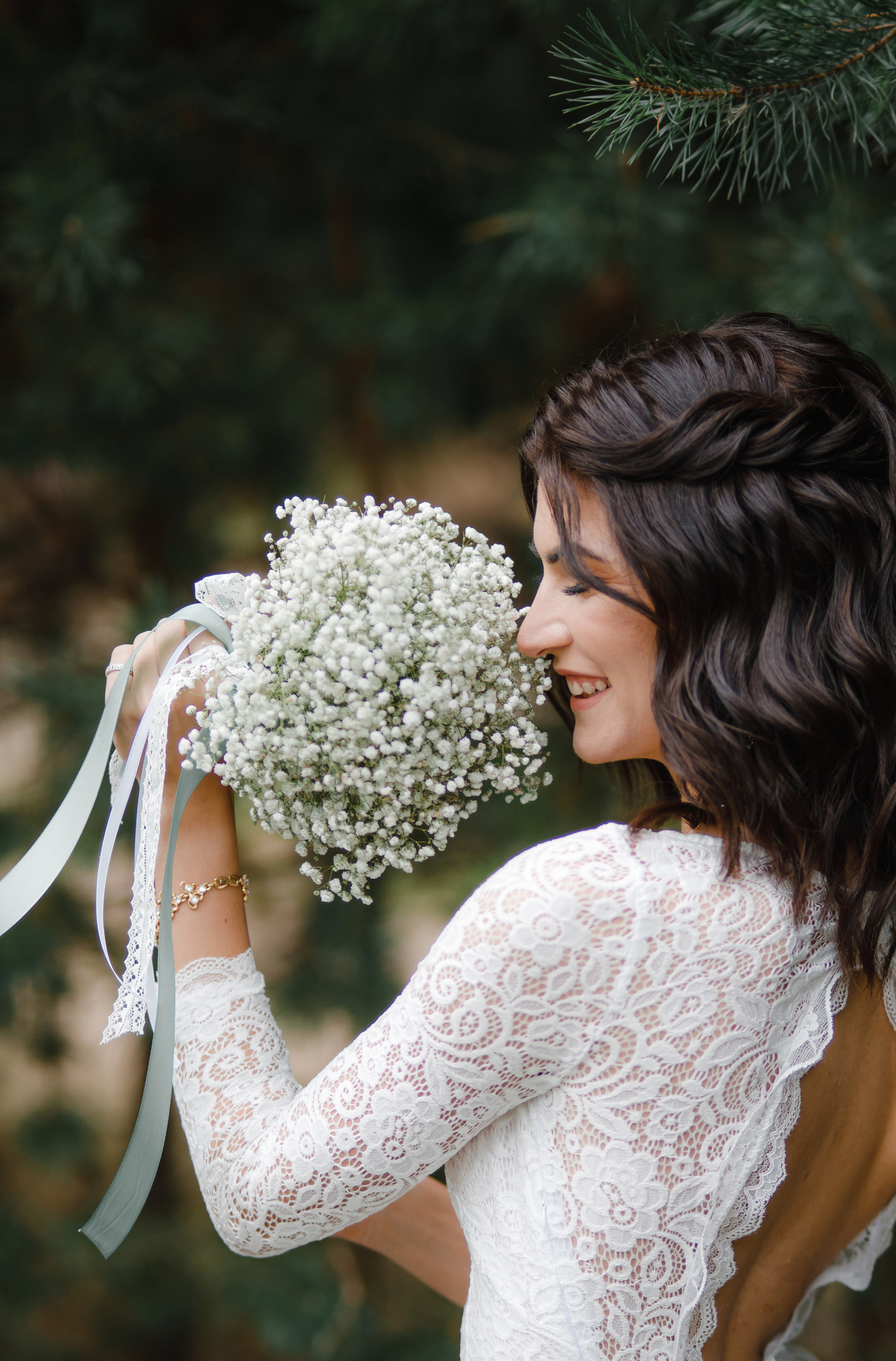 Роман и Дарья. Свадебный и семейный фотограф в Рязани Саша Крутых