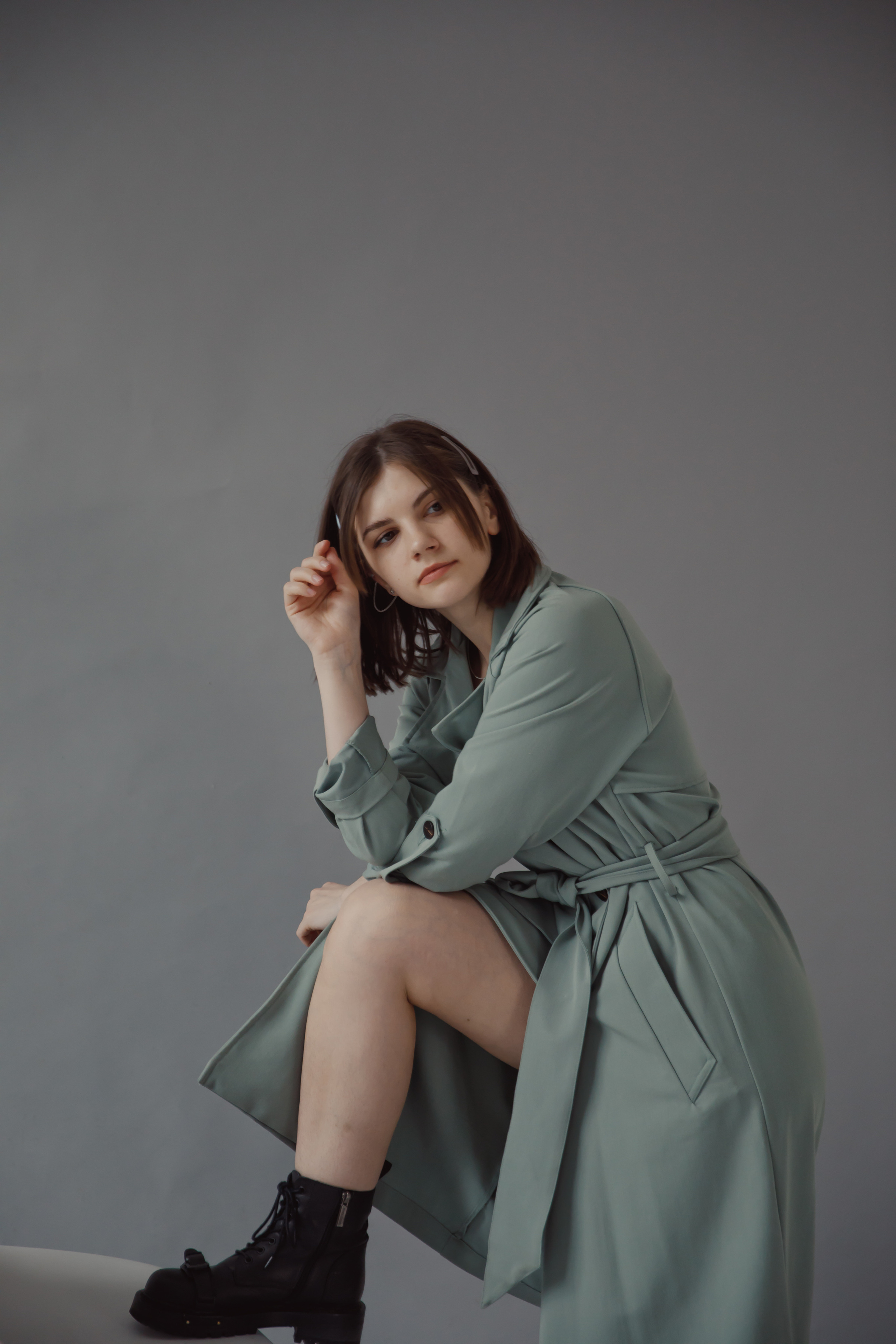 Анна. Свадебный и семейный фотограф в Рязани Саша Крутых