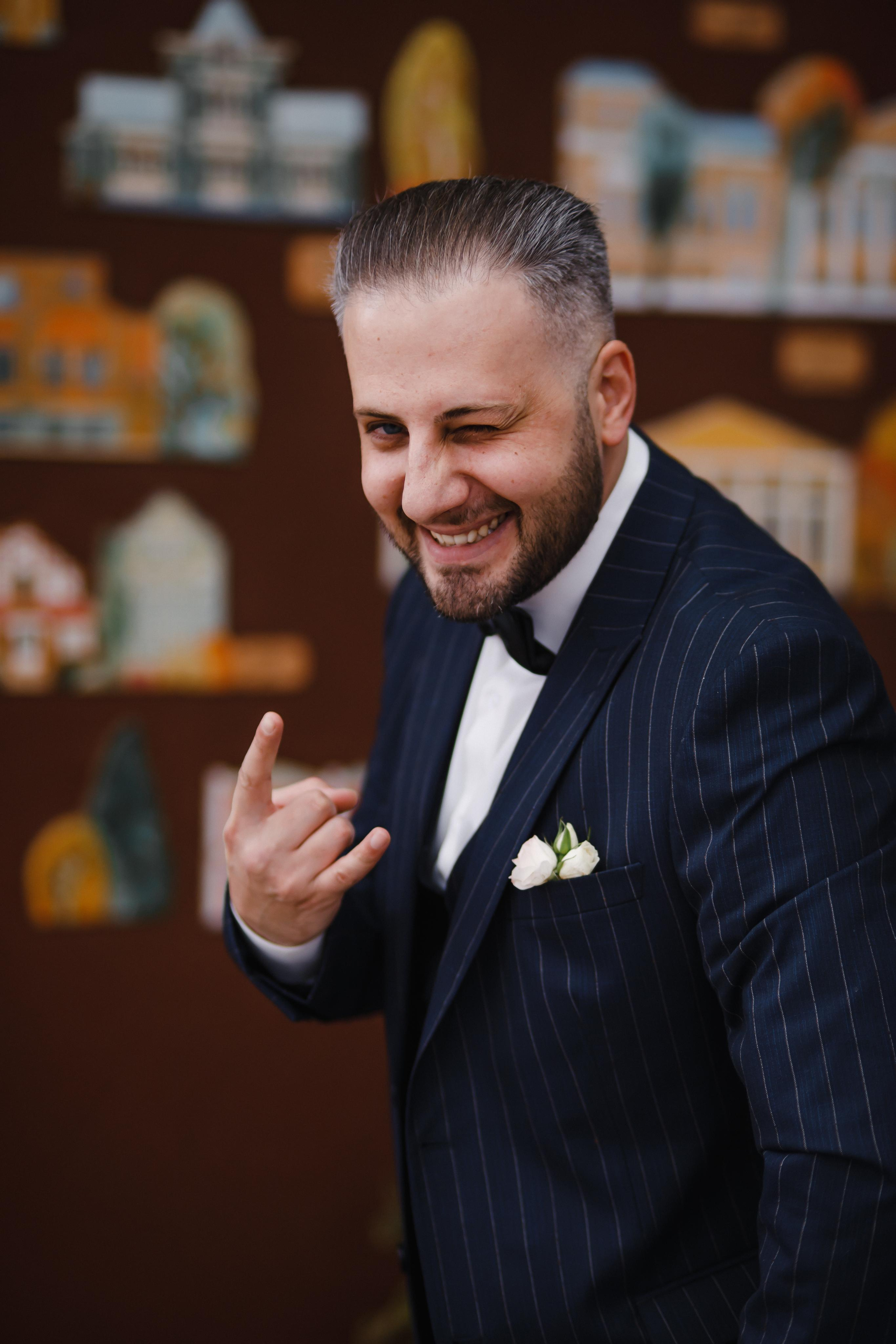 Ваген и Евгения. Свадебный и семейный фотограф в Рязани Саша Крутых