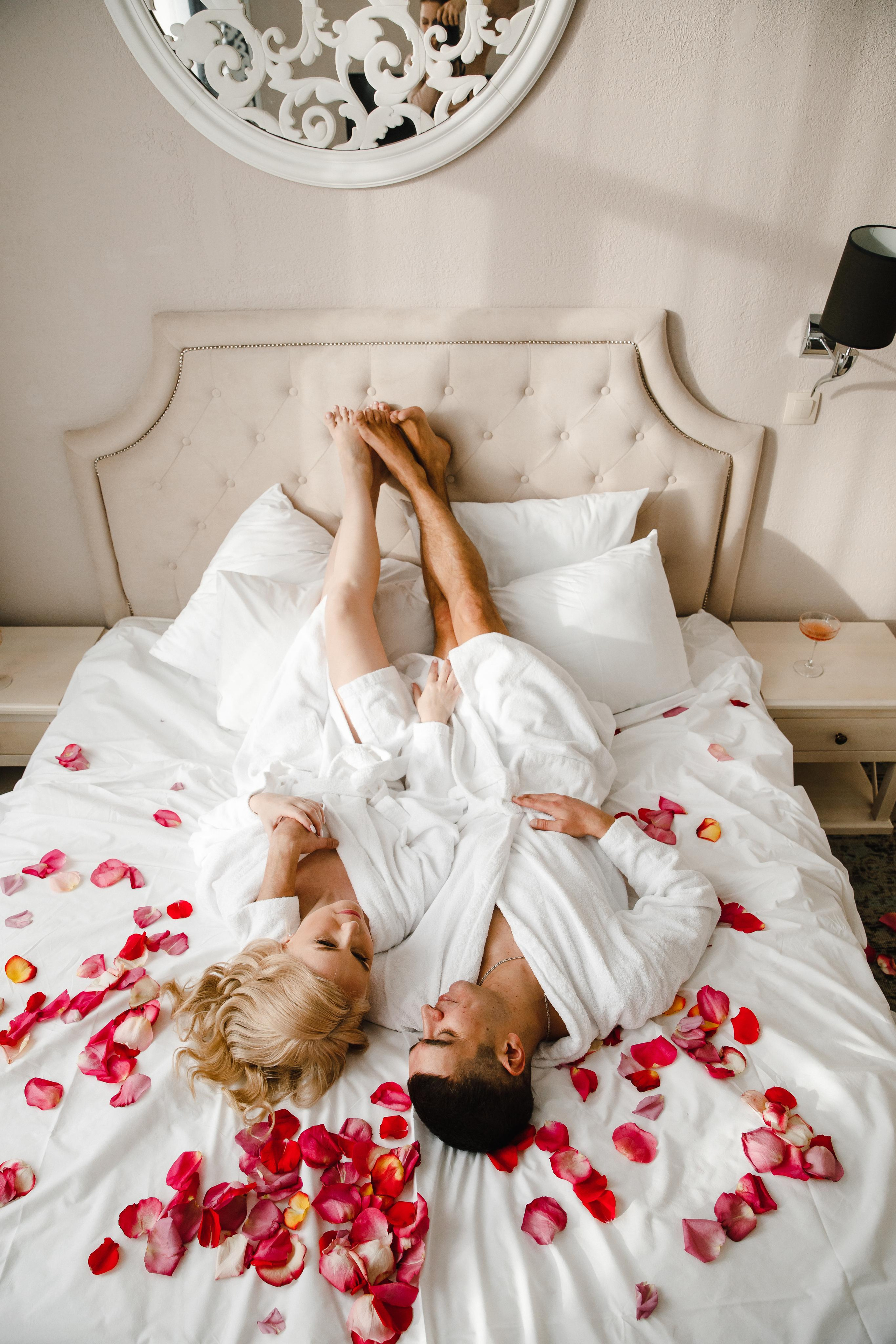 Игорь и Наталья. Свадебный и семейный фотограф в Рязани Саша Крутых