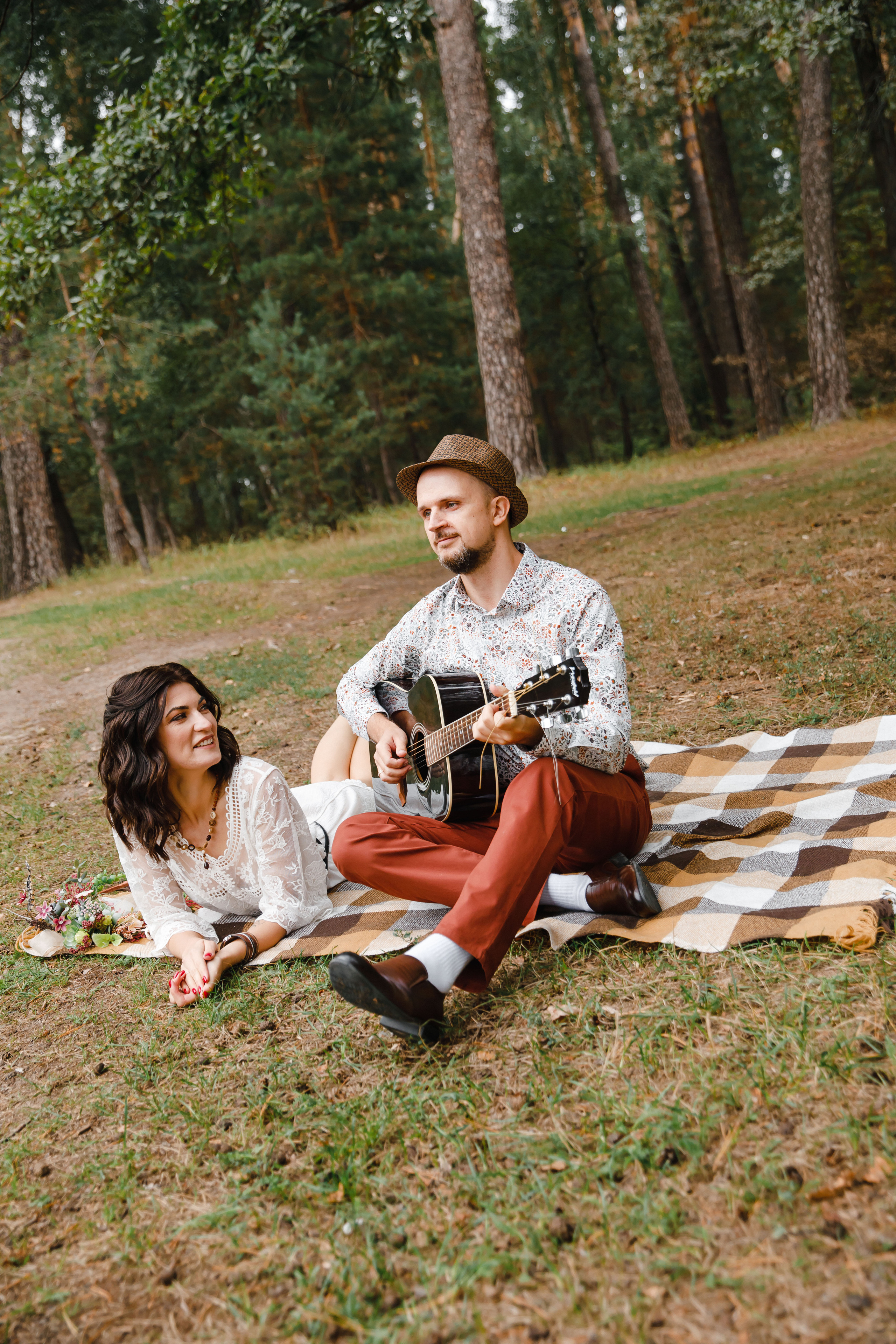 Дарья и Роман. Свадебный и семейный фотограф в Рязани Саша Крутых
