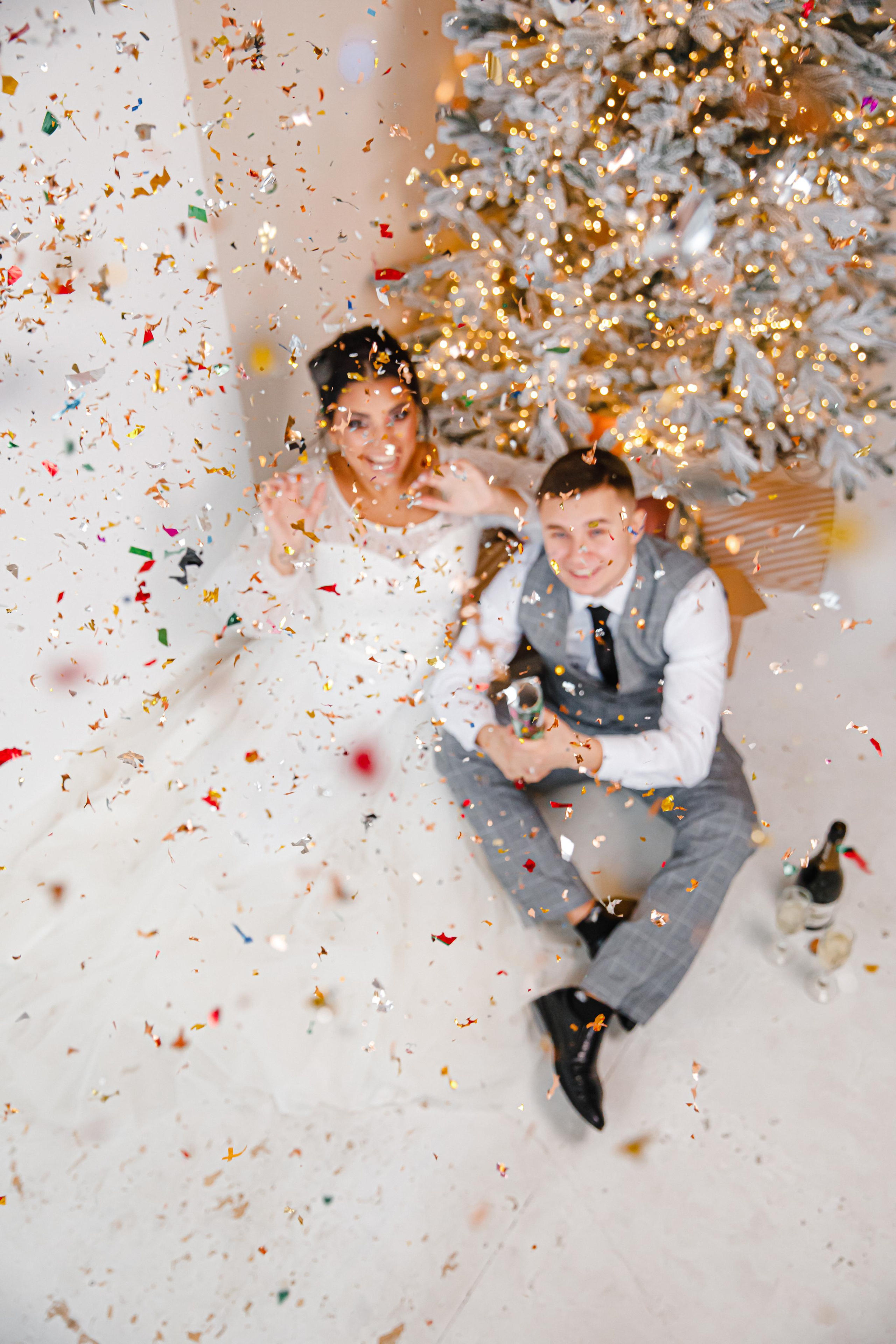 Елена и Сергей. Свадебный и семейный фотограф в Рязани Саша Крутых