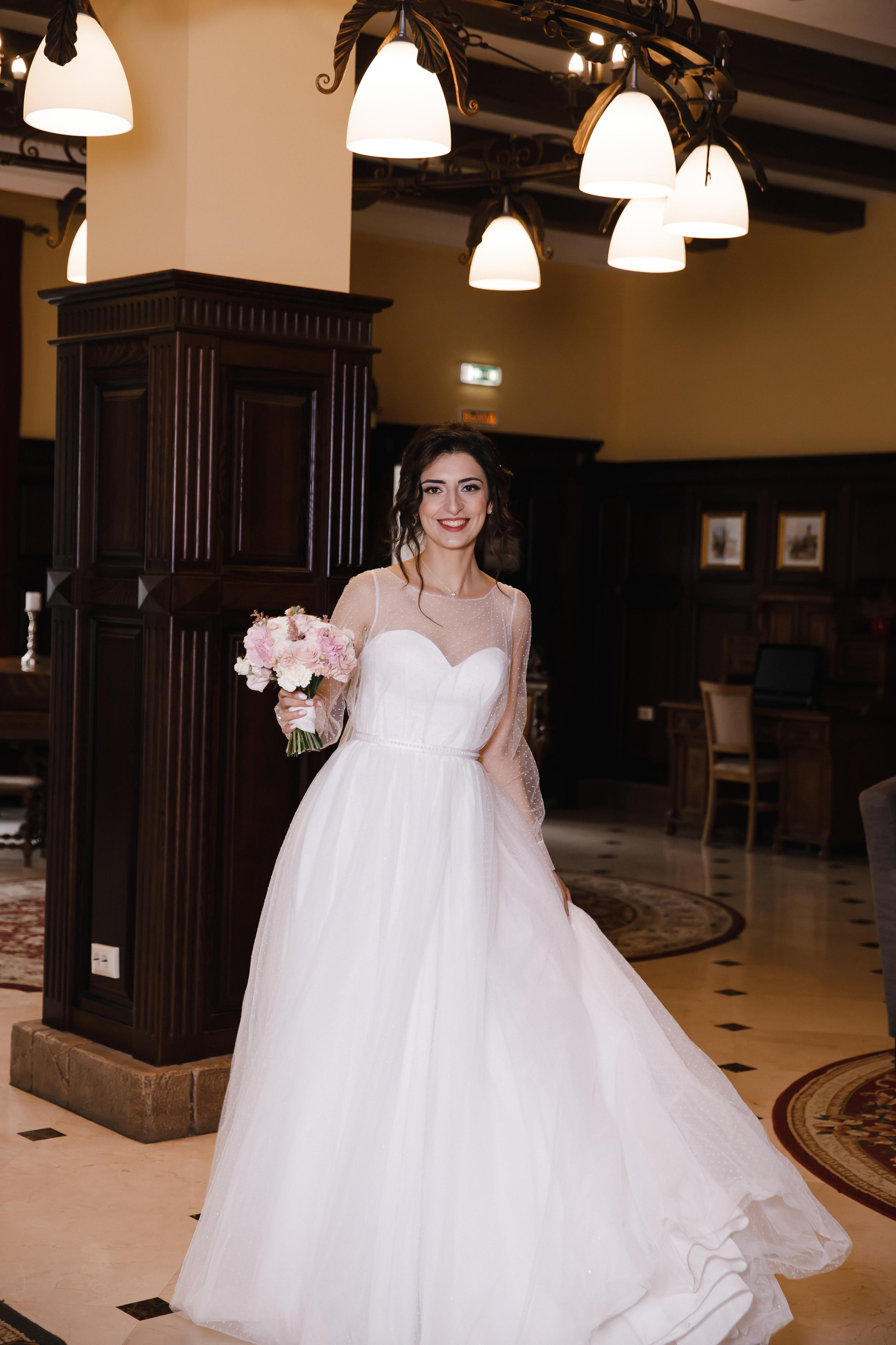 Ваген и Евгения. Свадебный и семейный фотограф в Рязани Саша Крутых