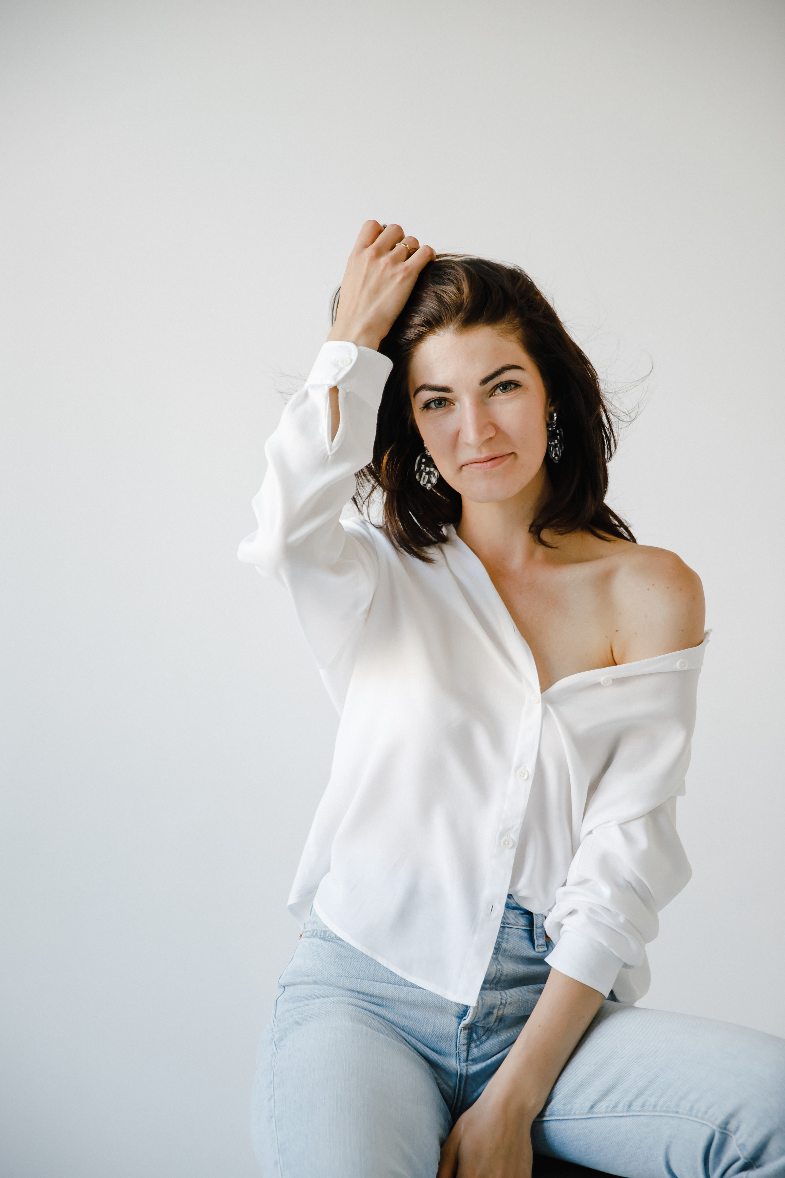 Дарья. Свадебный и семейный фотограф в Рязани Саша Крутых