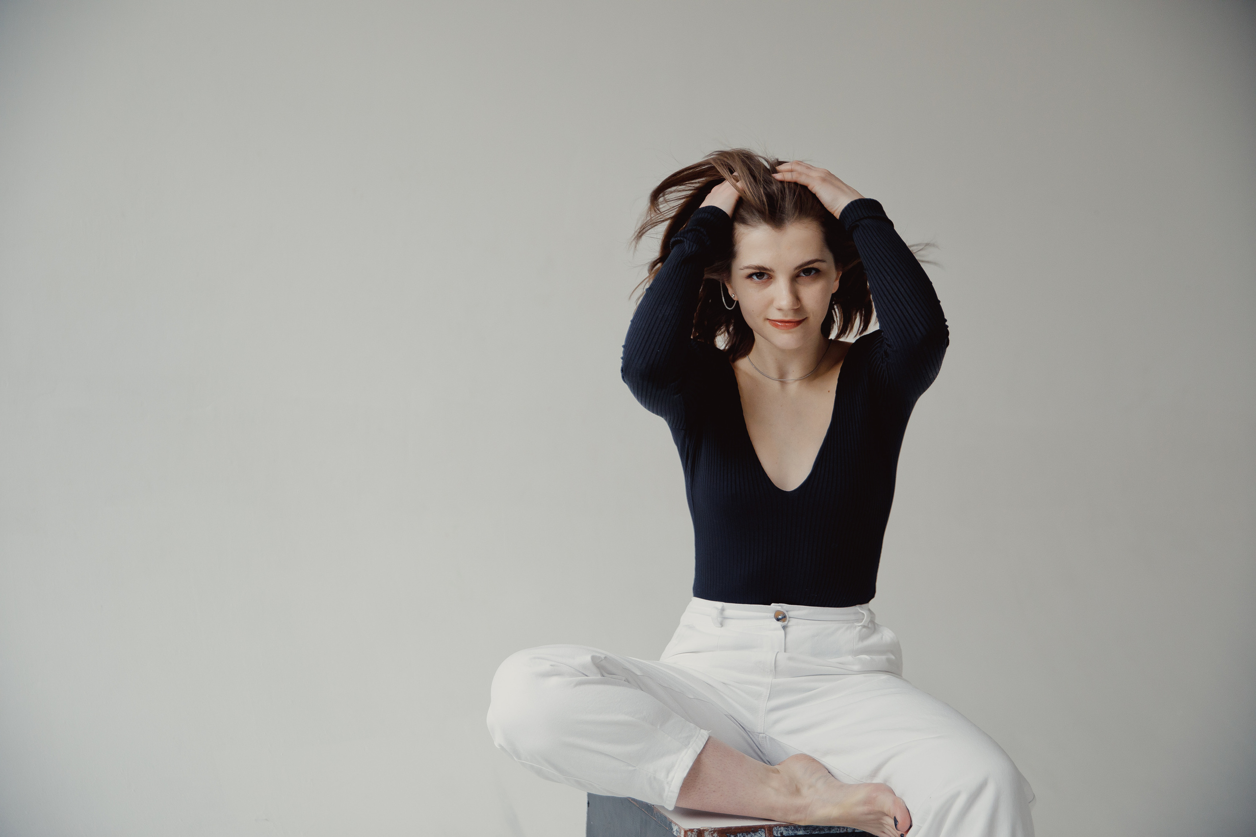 Анна. Свадебный и семейный фотограф в Рязани Саша Крутых