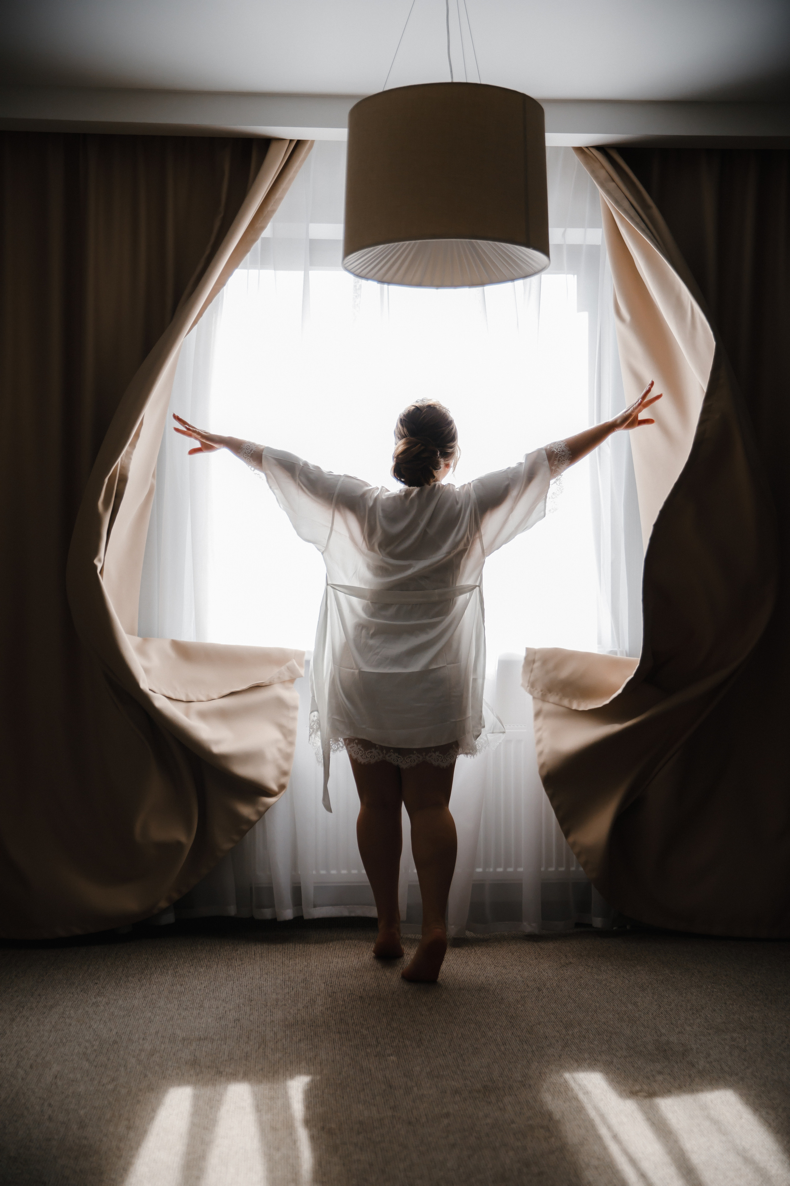 Мария и Вадим. Свадебный и семейный фотограф в Рязани Саша Крутых