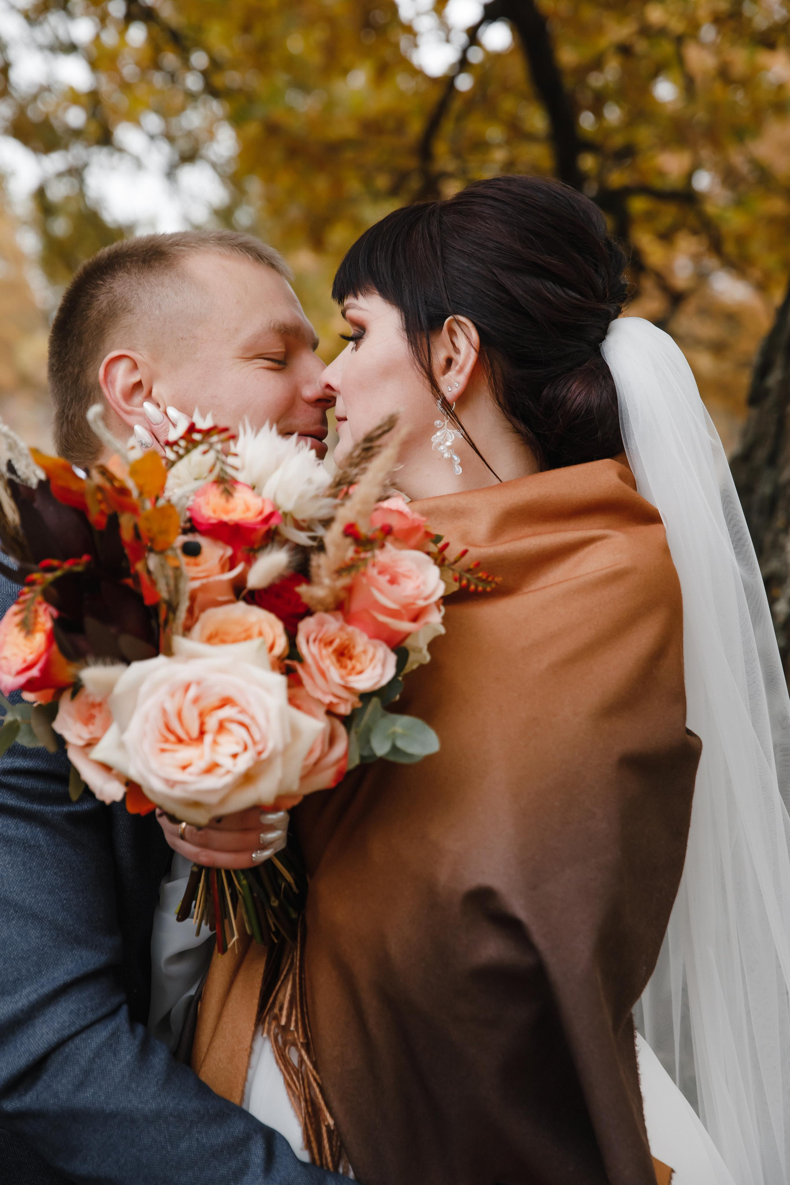 Кирилл и Юлия. Свадебный и семейный фотограф в Рязани Саша Крутых
