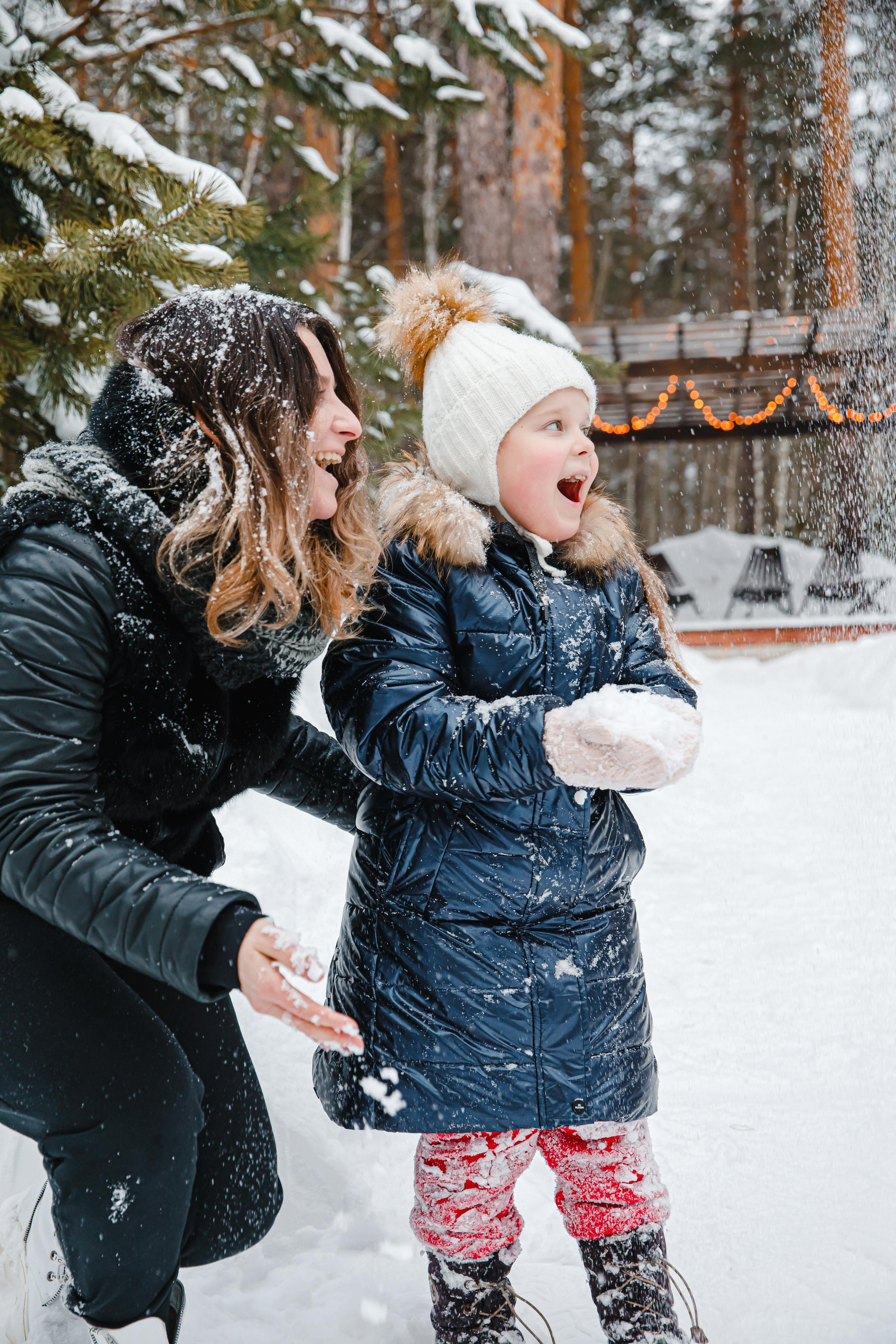 Большая и счастливая семья. Свадебный и семейный фотограф в Рязани Саша Крутых