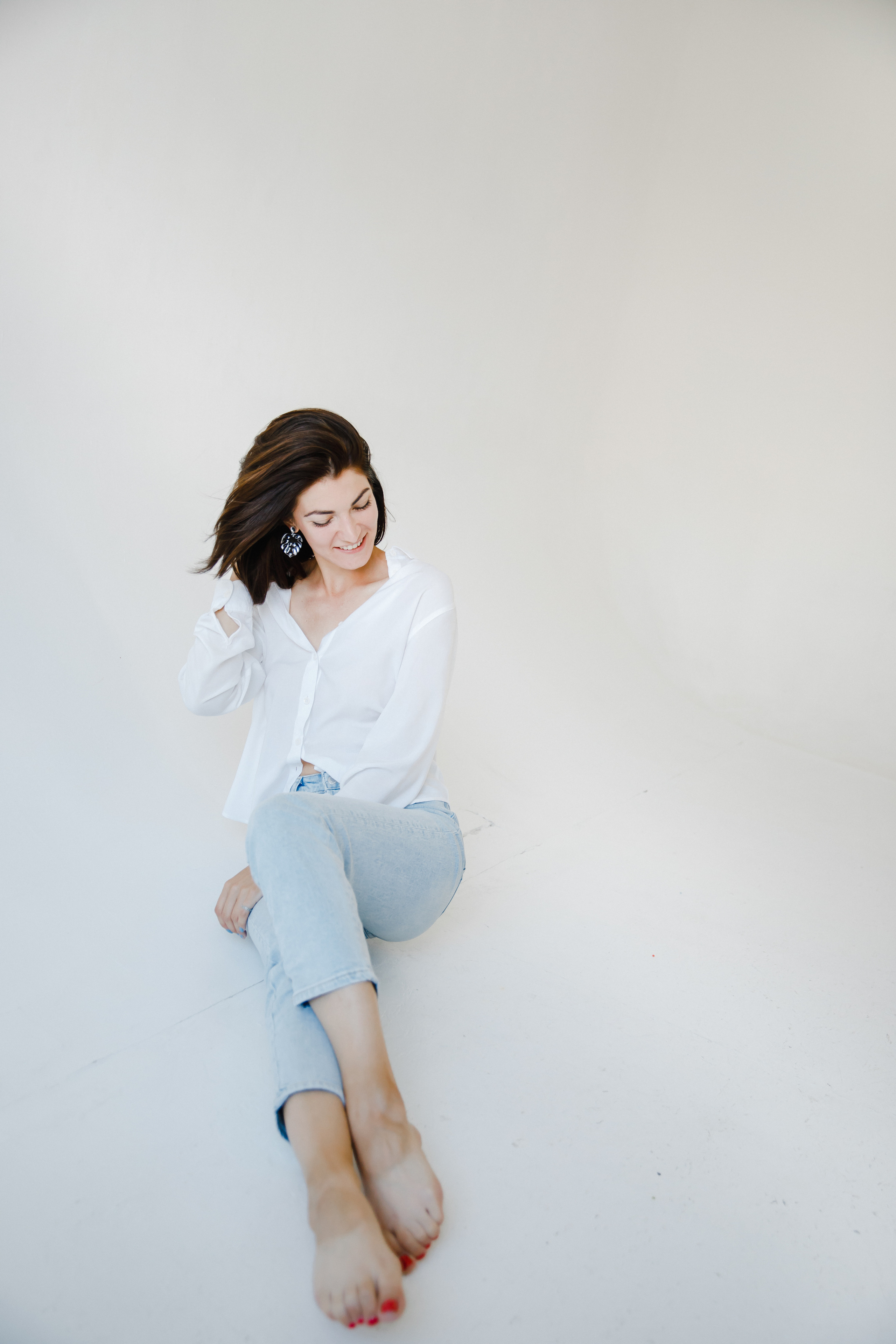 Дарья. Свадебный и семейный фотограф в Рязани Саша Крутых