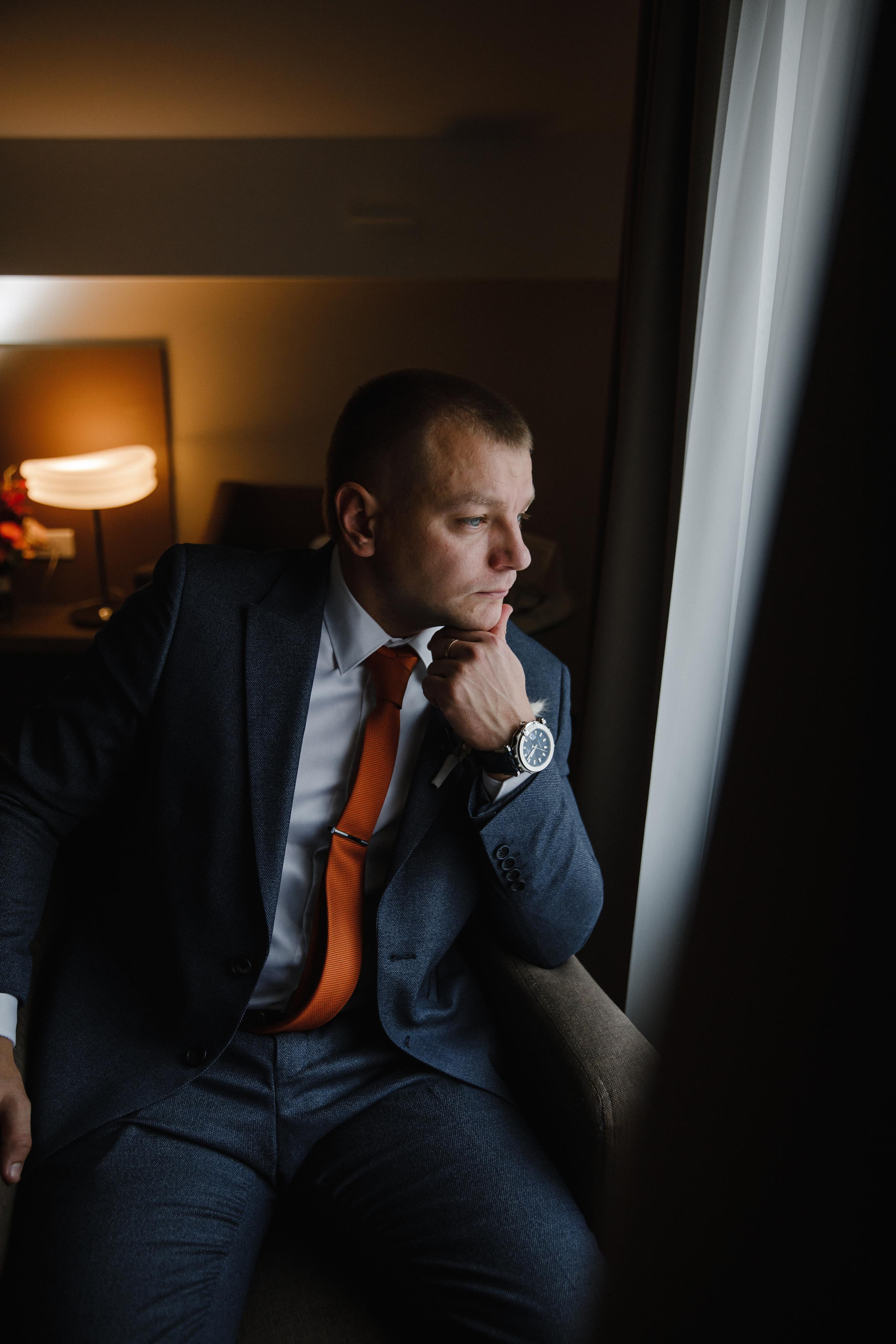 Кирилл и Юлия. Свадебный и семейный фотограф в Рязани Саша Крутых