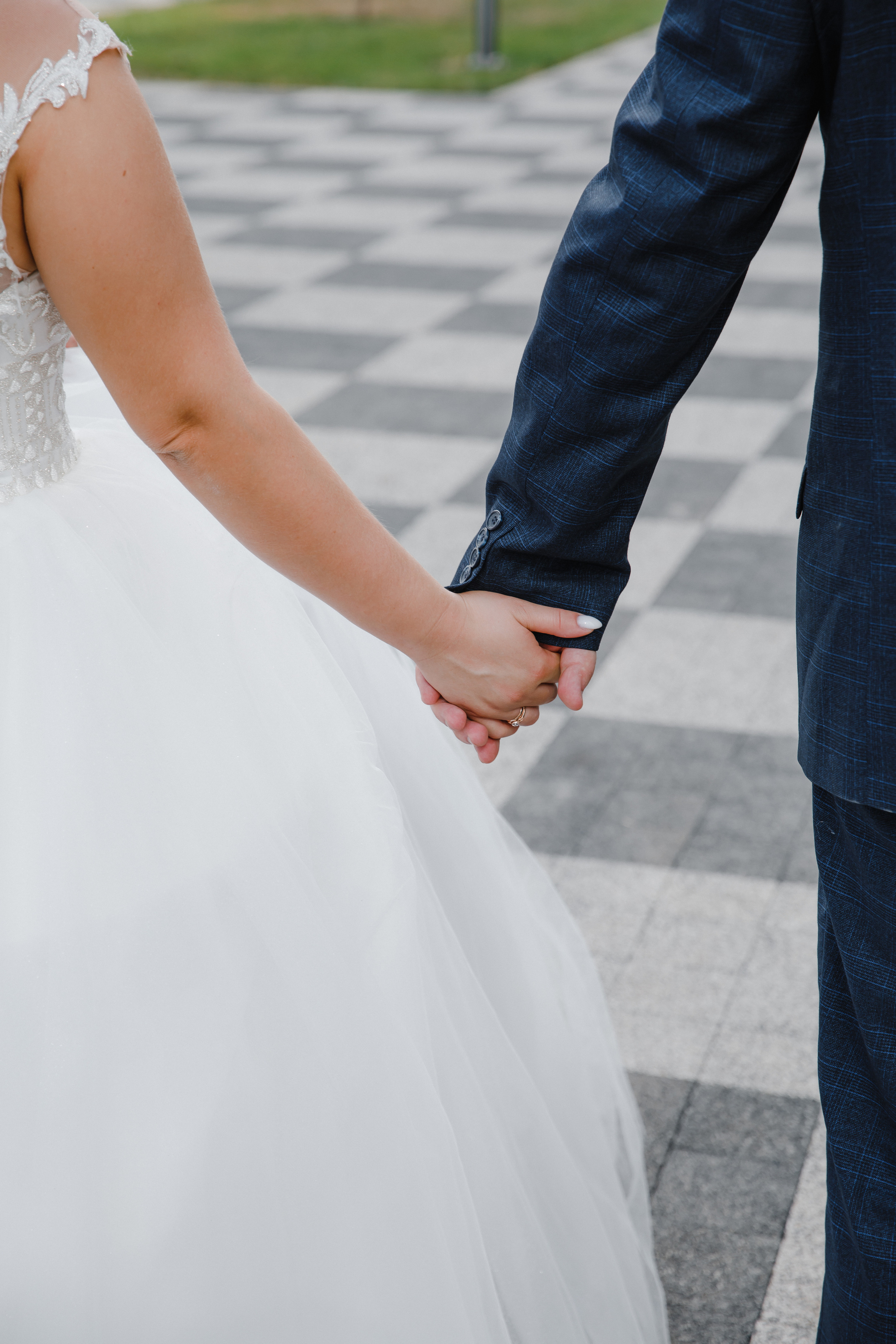 Мария и Вадим. Свадебный и семейный фотограф в Рязани Саша Крутых