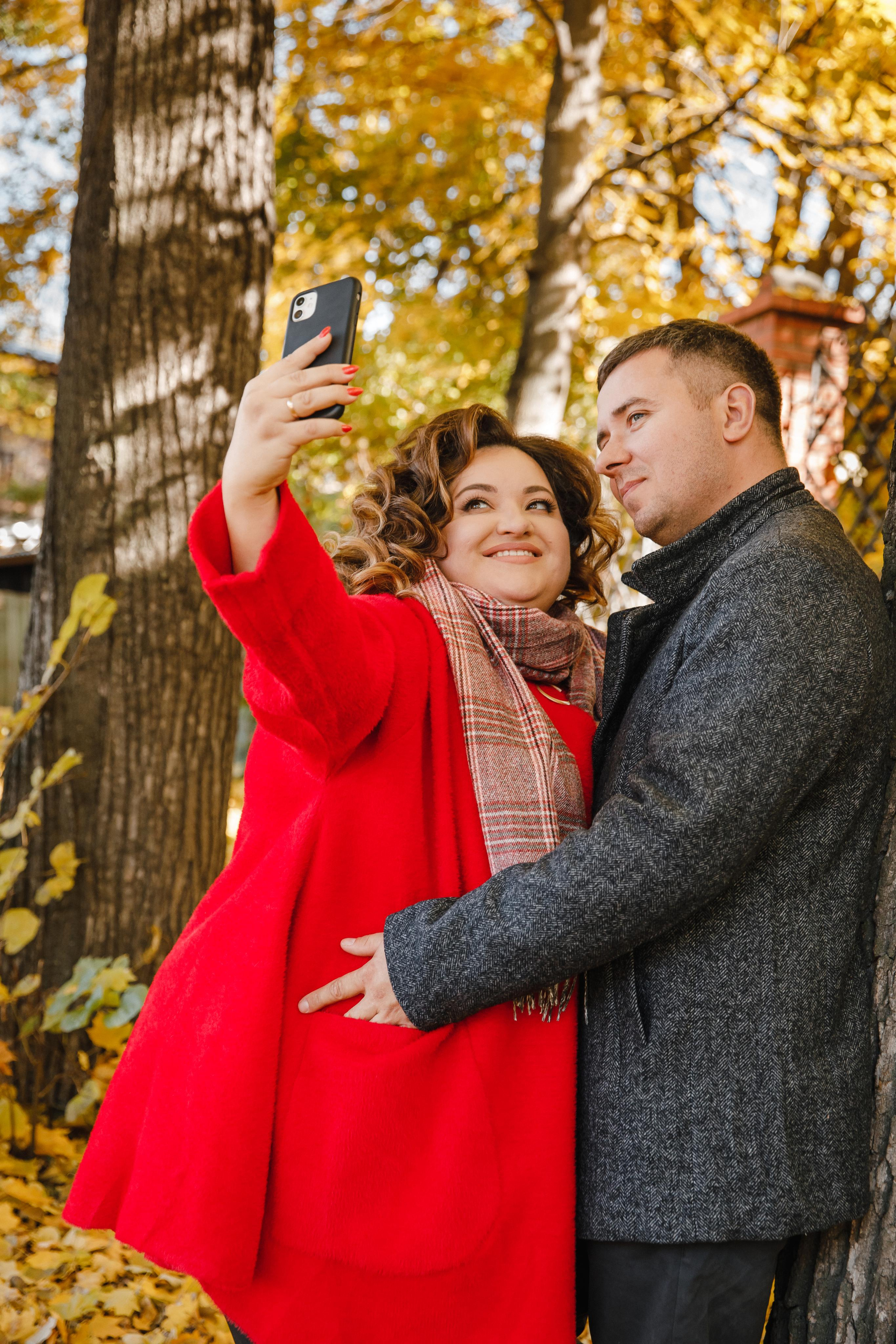 Анна и Антон. Свадебный и семейный фотограф в Рязани Саша Крутых