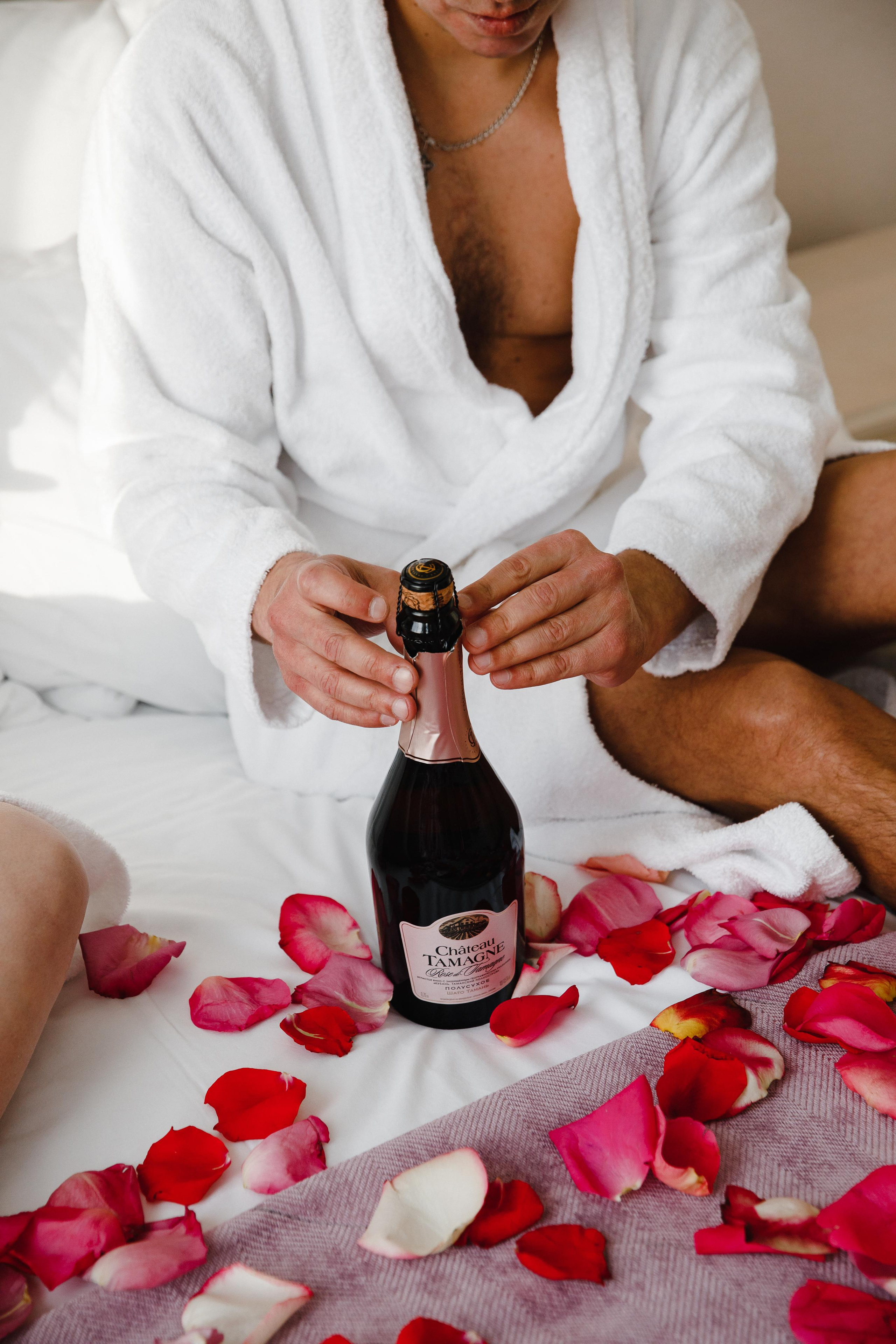 Наталья и Игорь. Свадебный и семейный фотограф в Рязани Саша Крутых