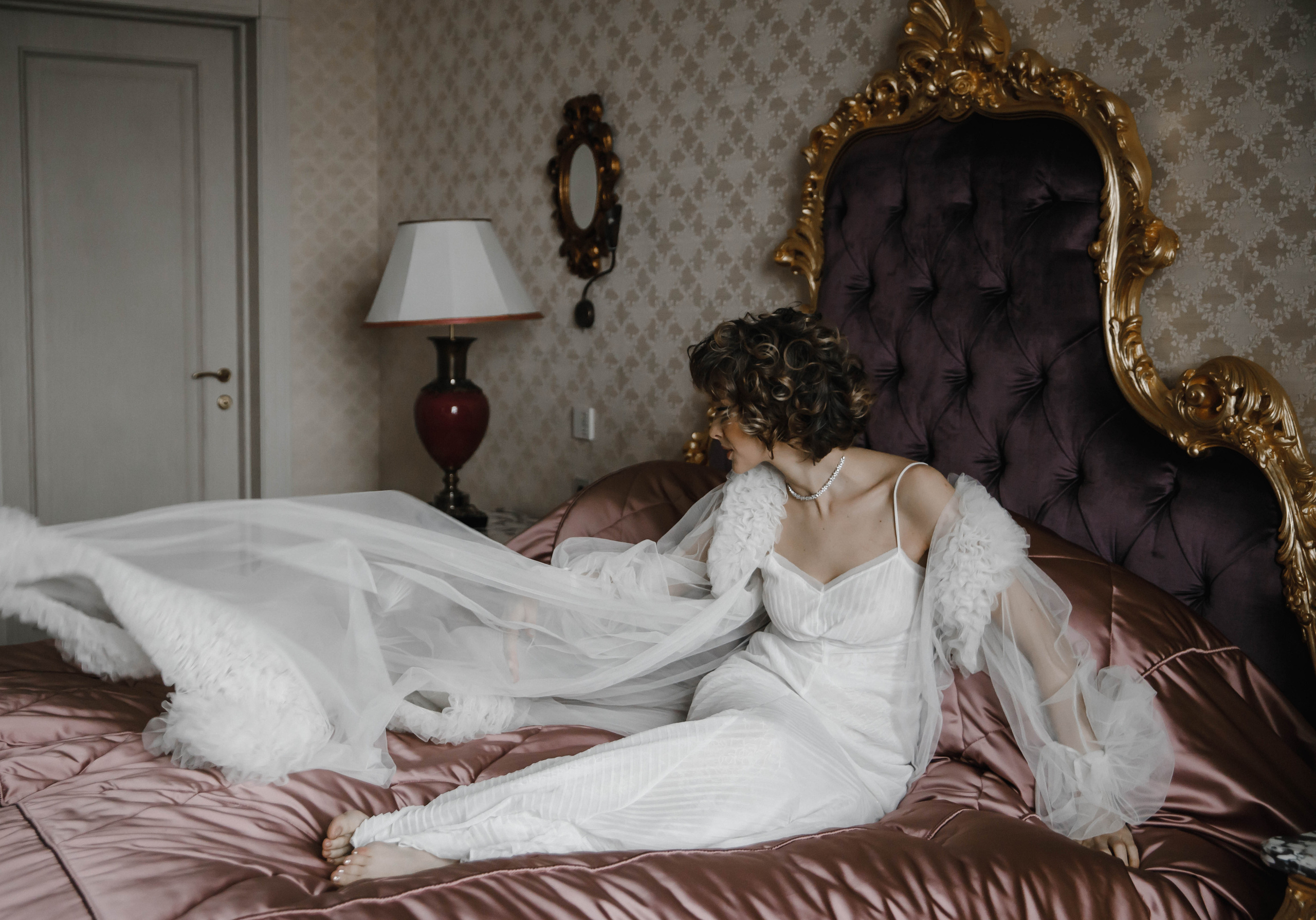 Егор и Дарья. Свадебный и семейный фотограф в Рязани Саша Крутых