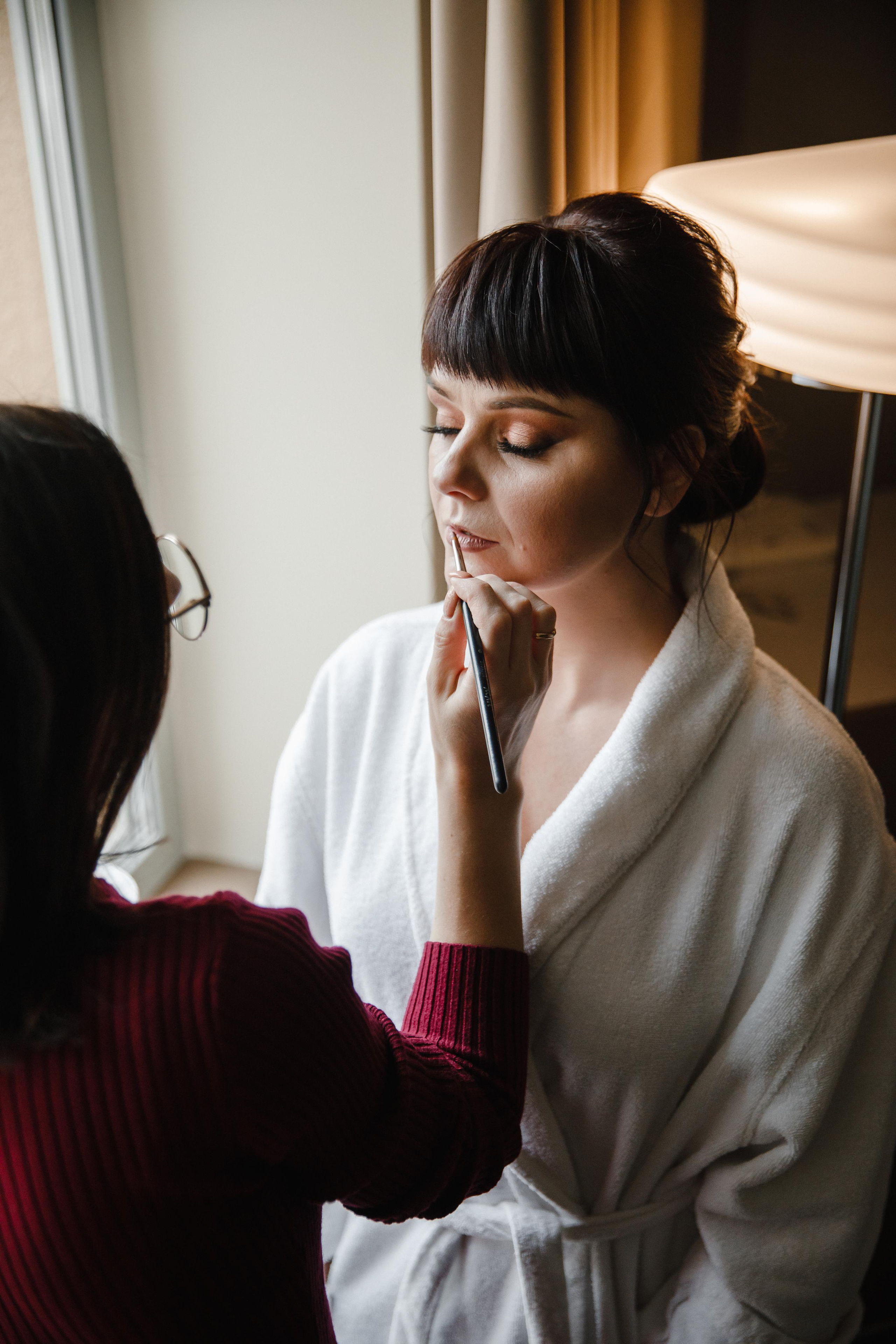 Кирилл и Юлия. Свадебный и семейный фотограф в Рязани Саша Крутых