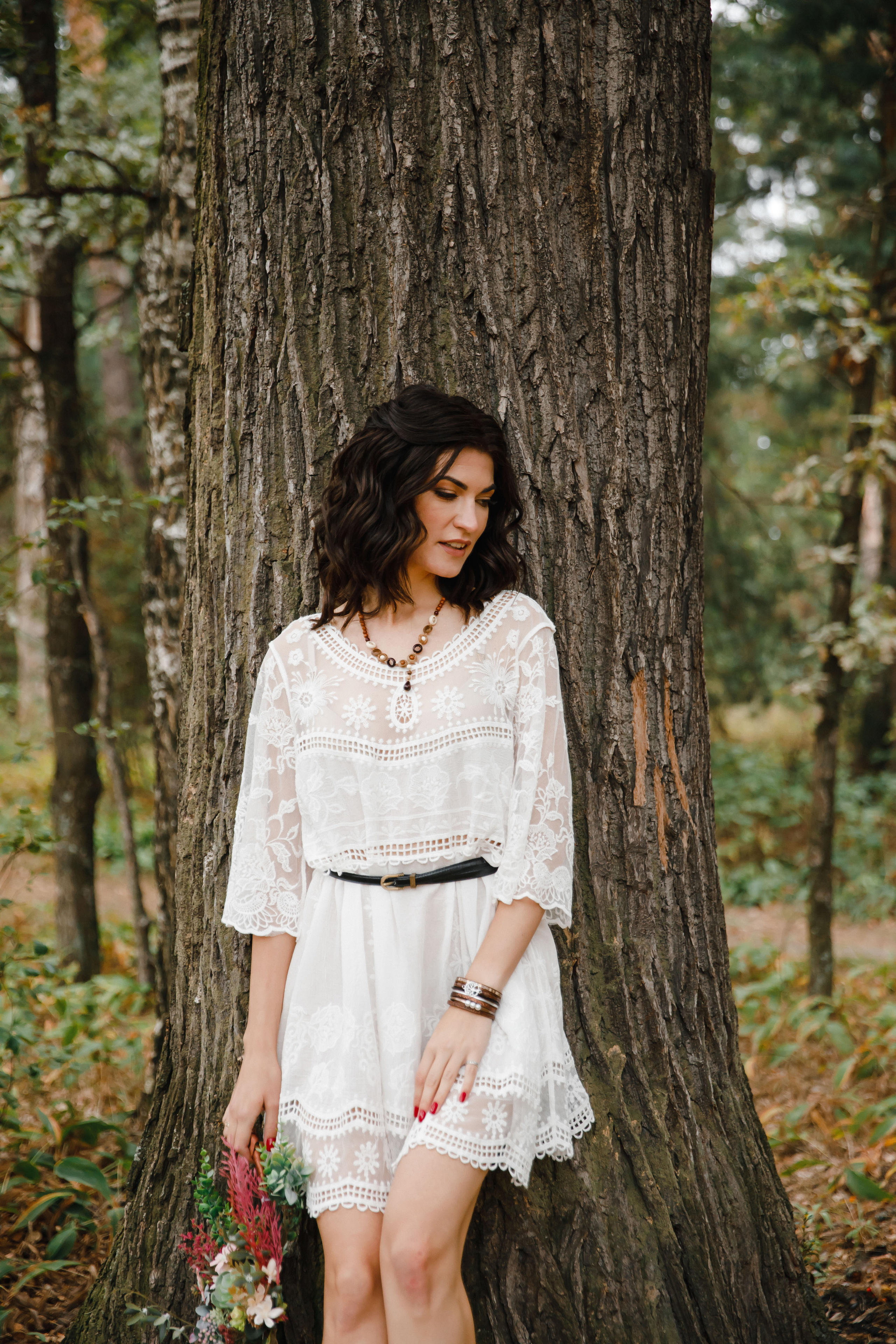 Дарья и Роман. Свадебный и семейный фотограф в Рязани Саша Крутых