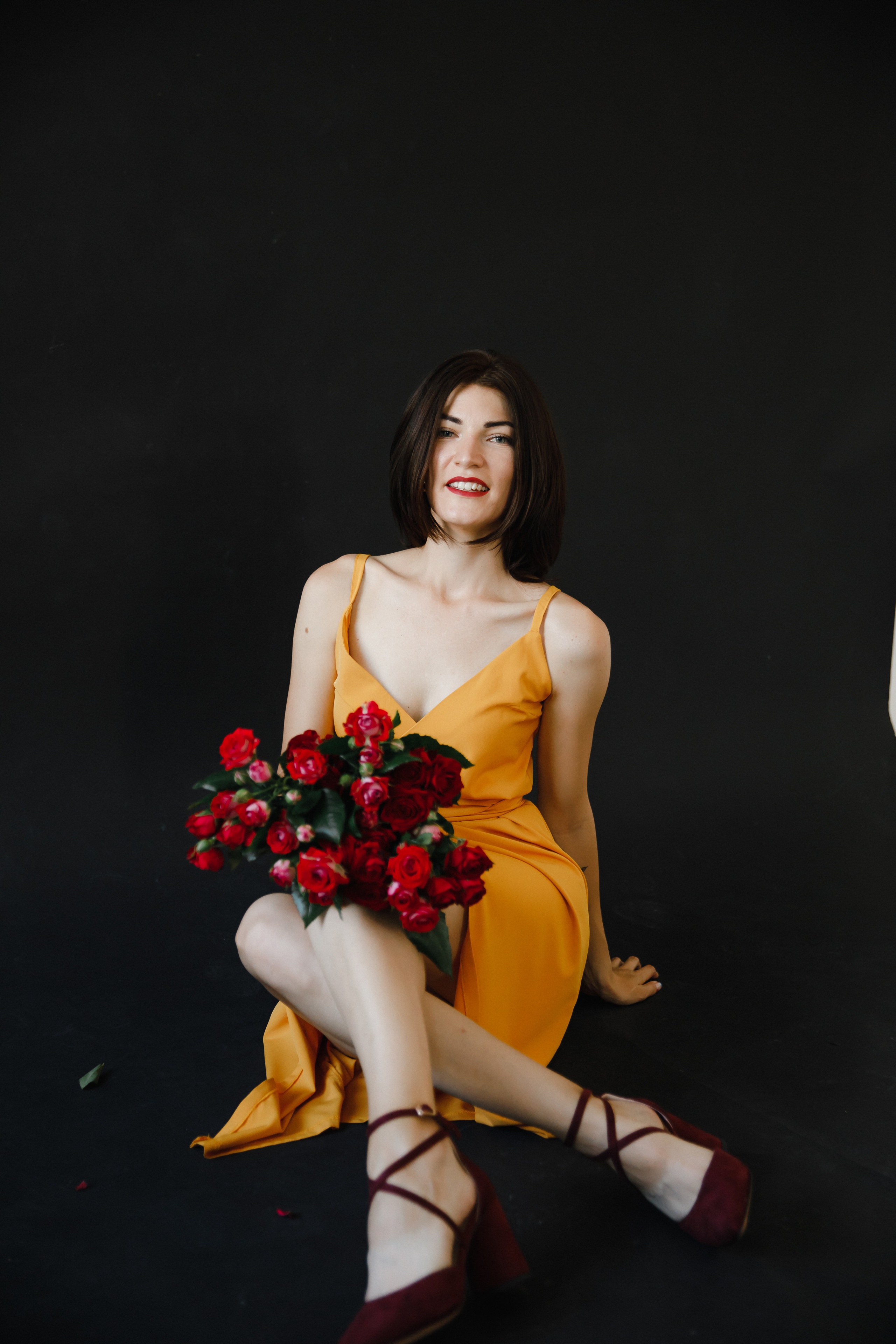 Дарья. Свадебный и семейный фотограф в Рязани Саша Крутых