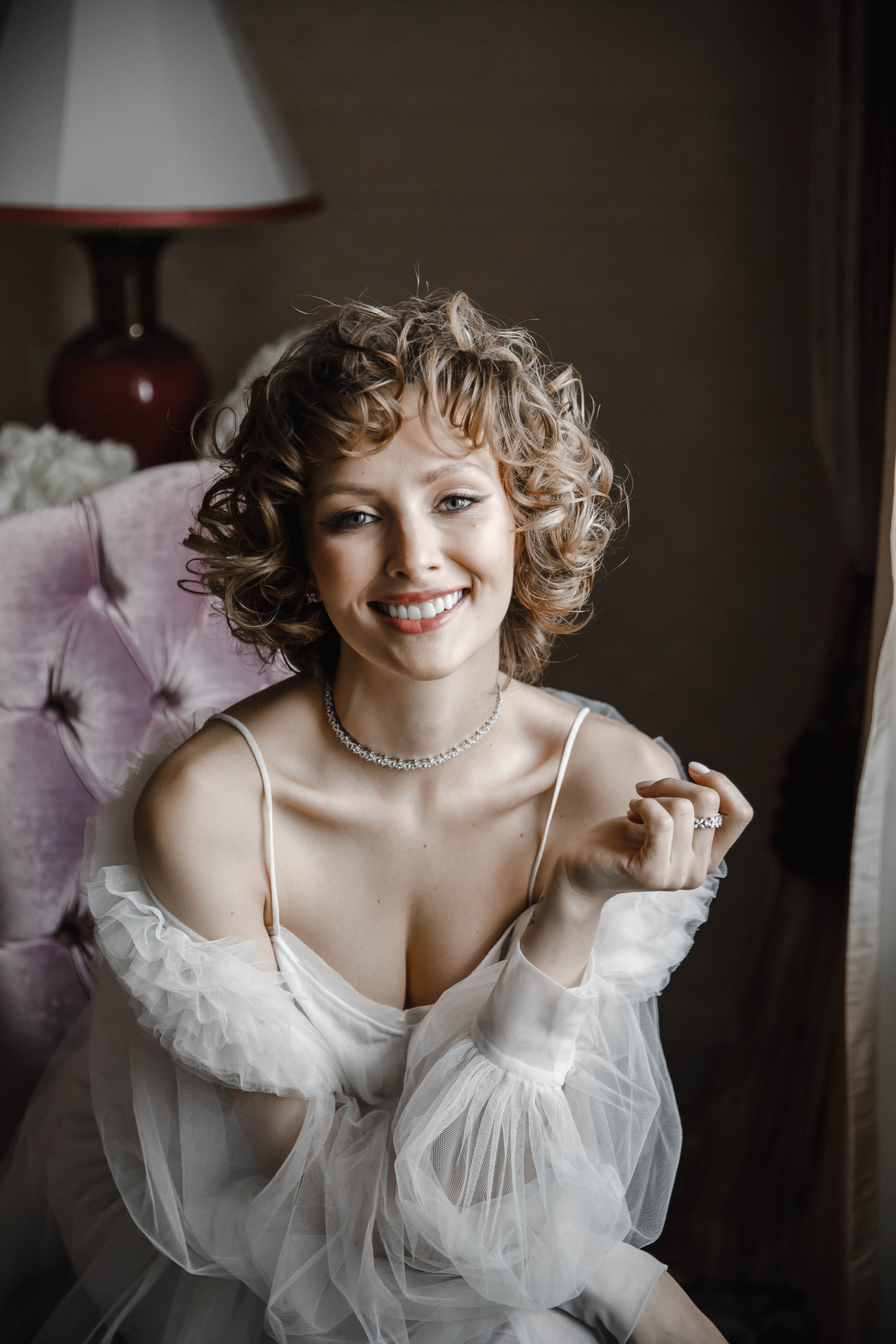 Егор и Дарья. Свадебный и семейный фотограф в Рязани Саша Крутых