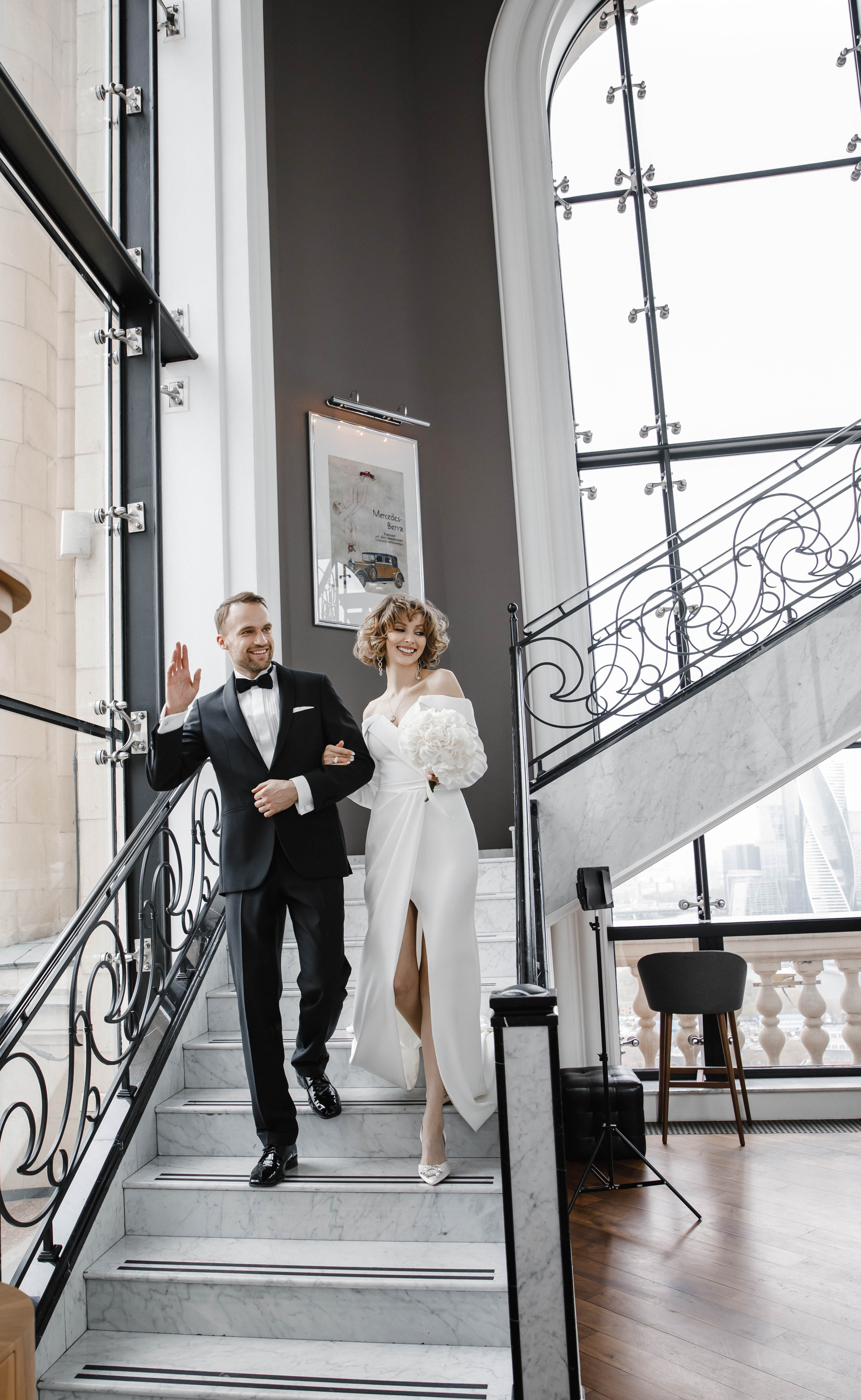 Егор и Дарья. Свадебный и семейный фотограф в Рязани Саша Крутых