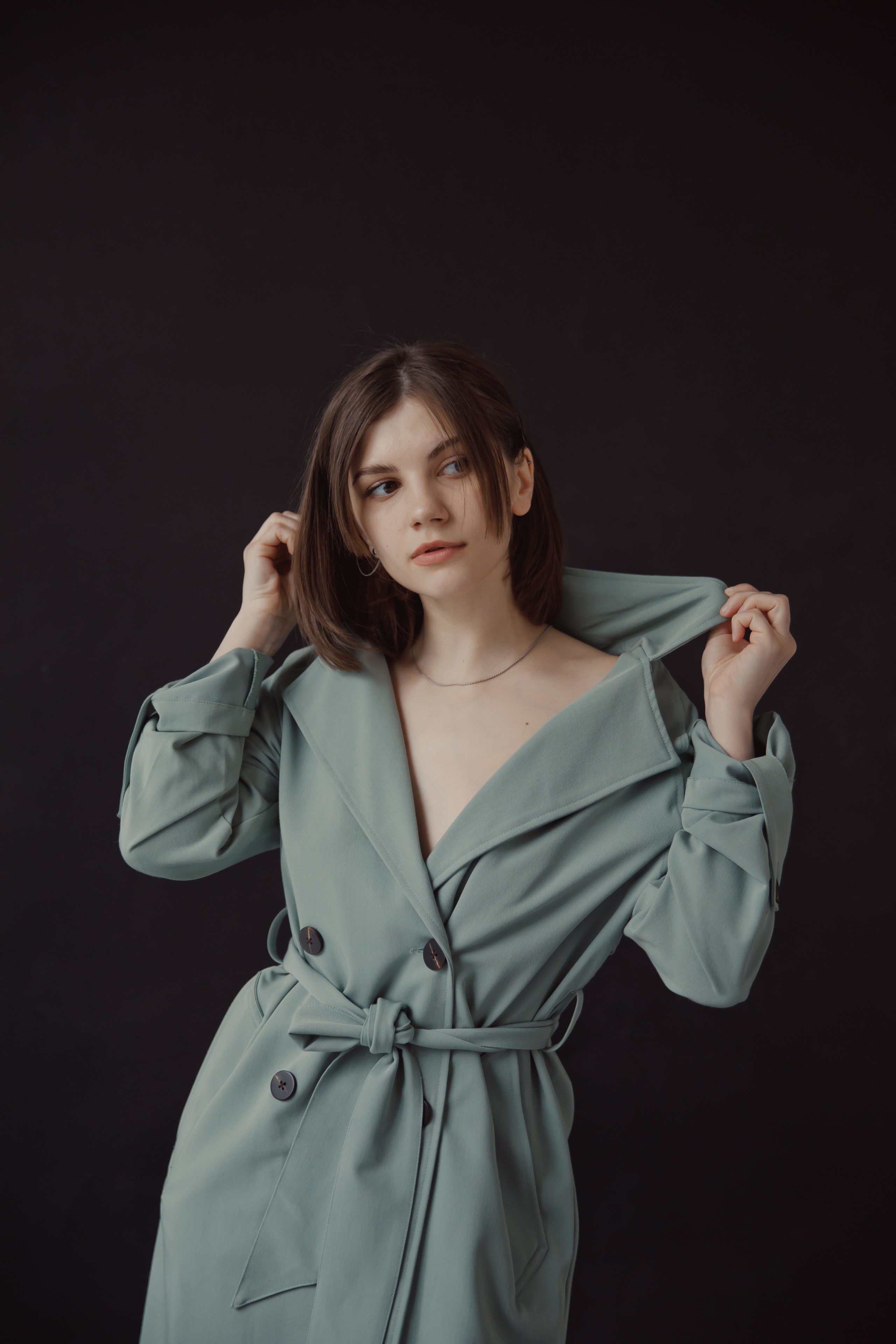 Анна. Свадебный и семейный фотограф в Рязани Саша Крутых